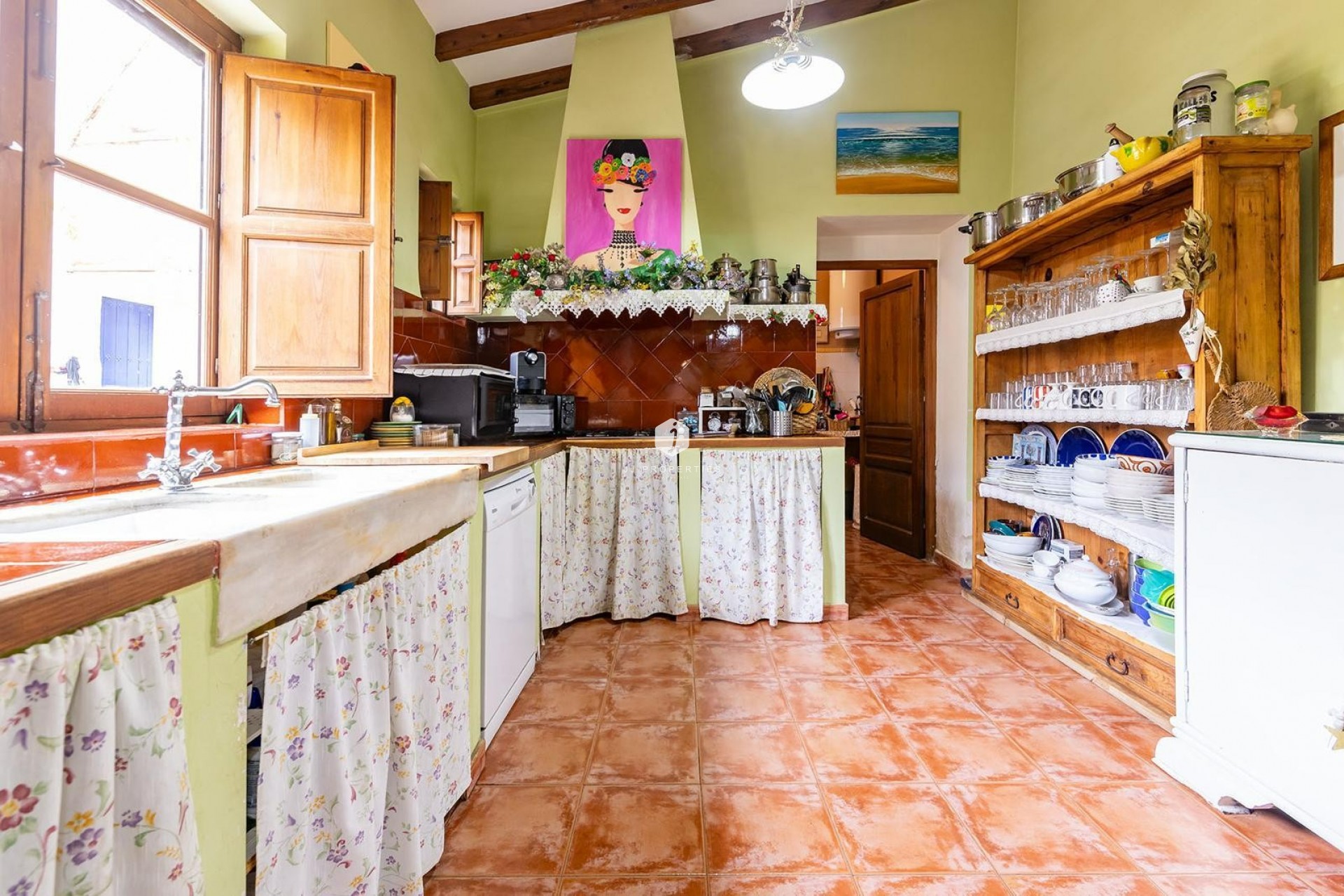 Resale - Chalet -
Murcia