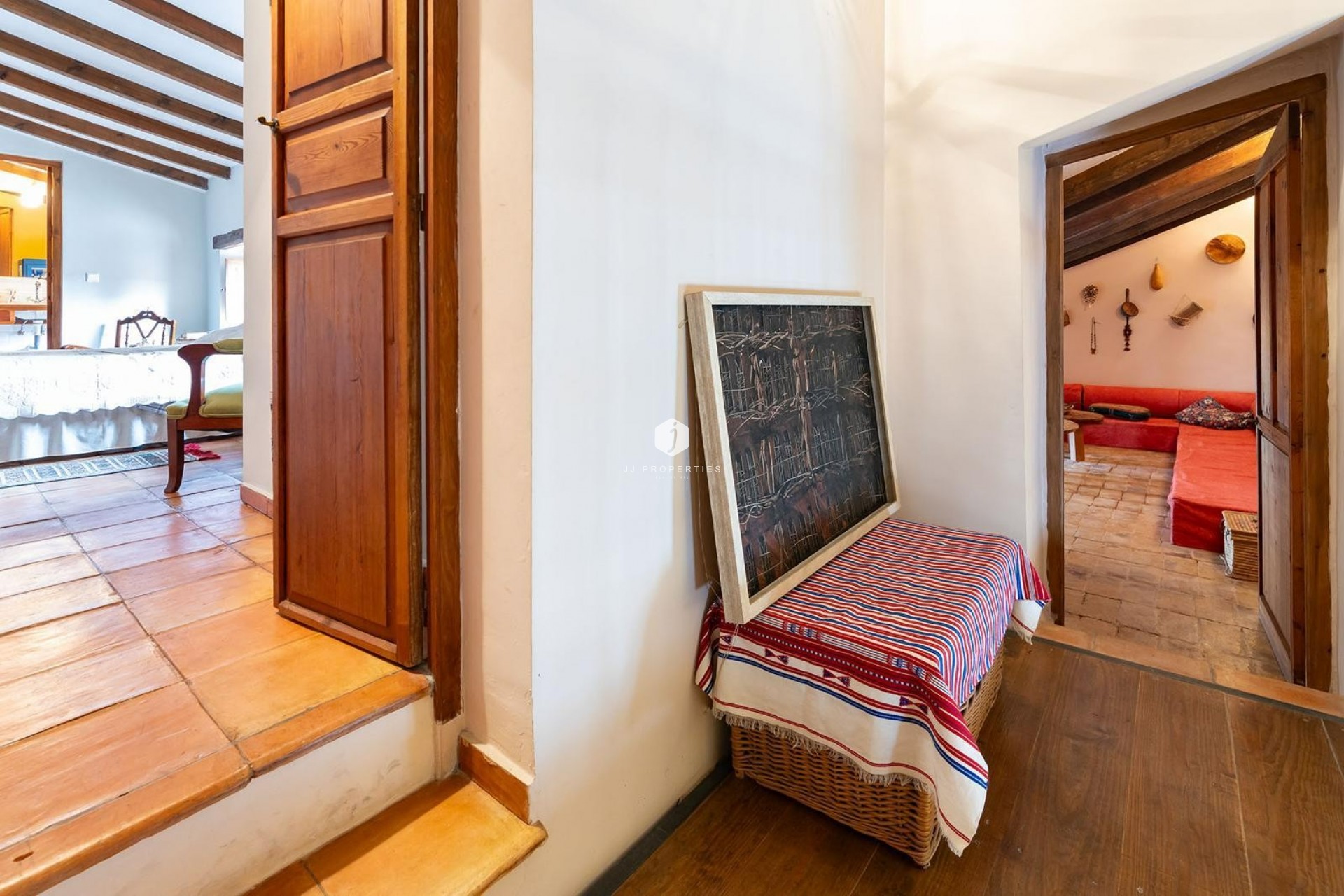 Resale - Chalet -
Murcia