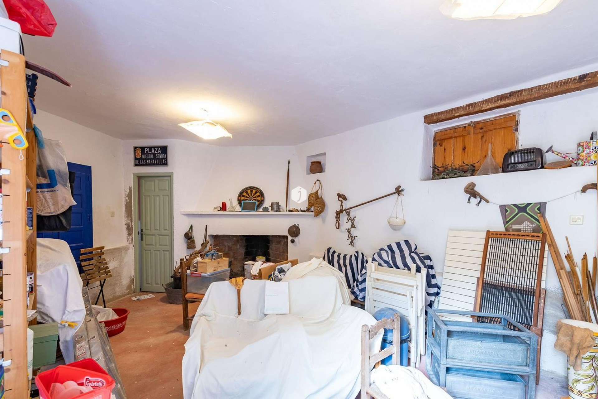 Resale - Chalet -
Murcia