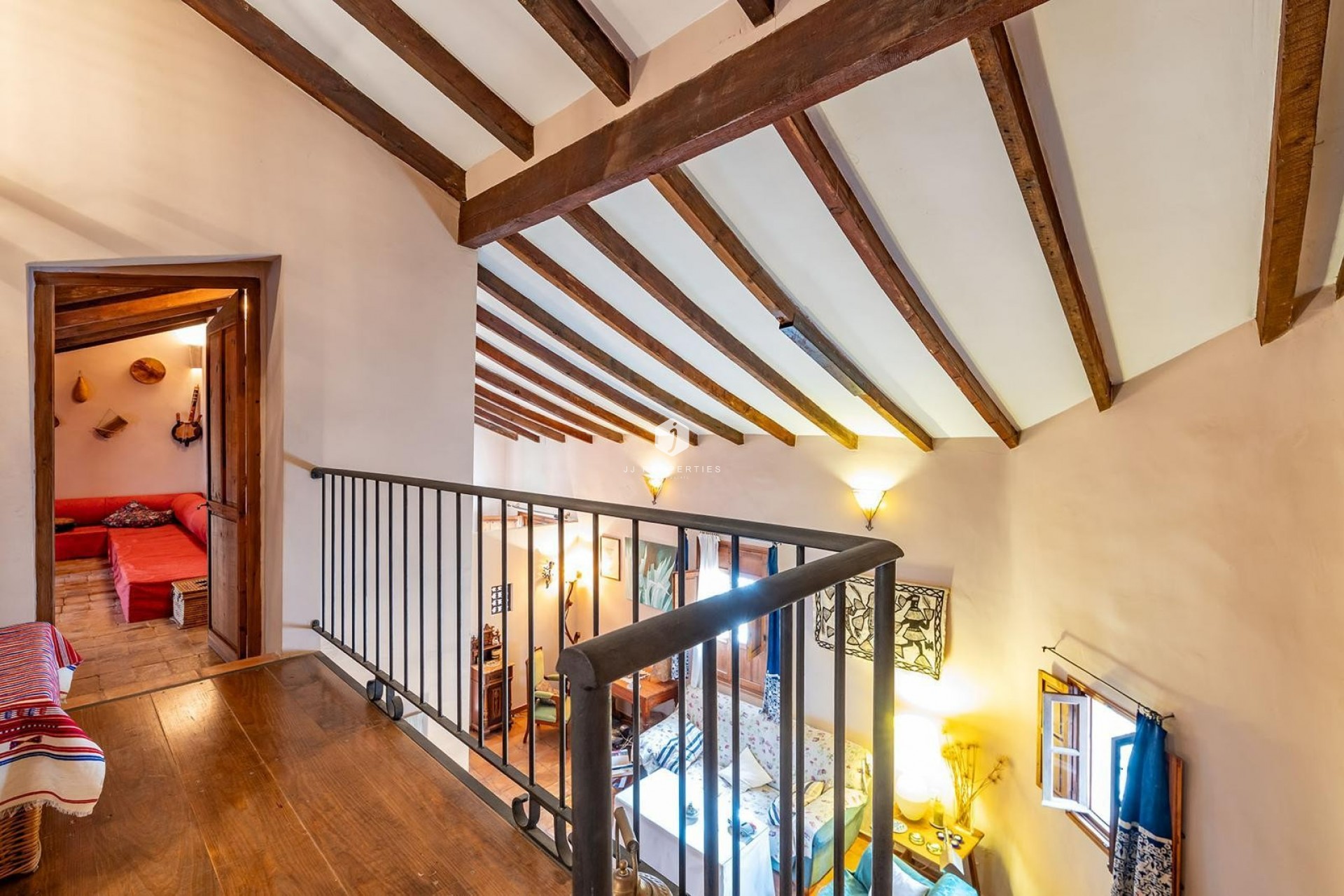 Resale - Chalet -
Murcia