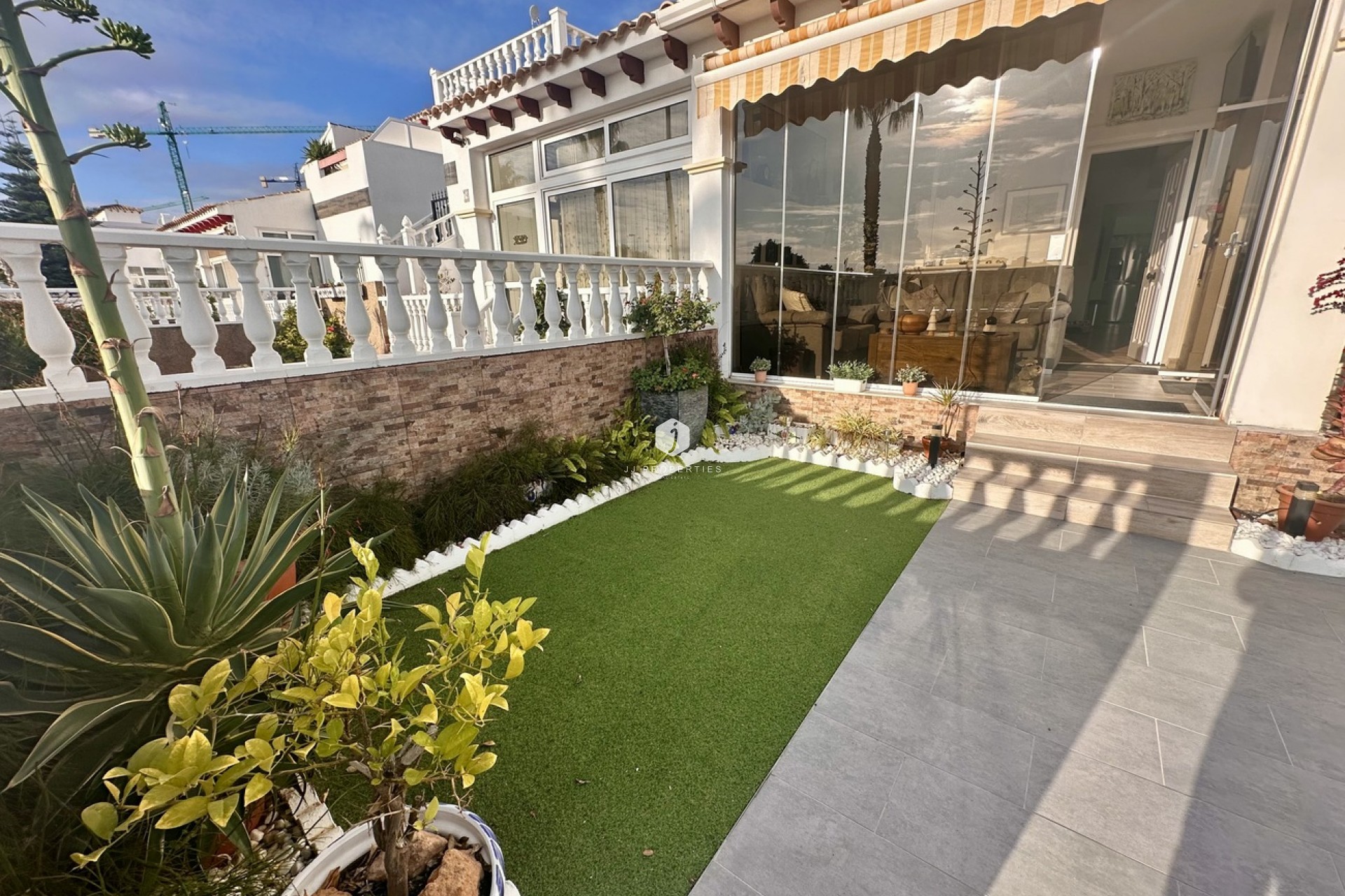 Resale - Chalet -
Orihuela Costa - Ciñuelica