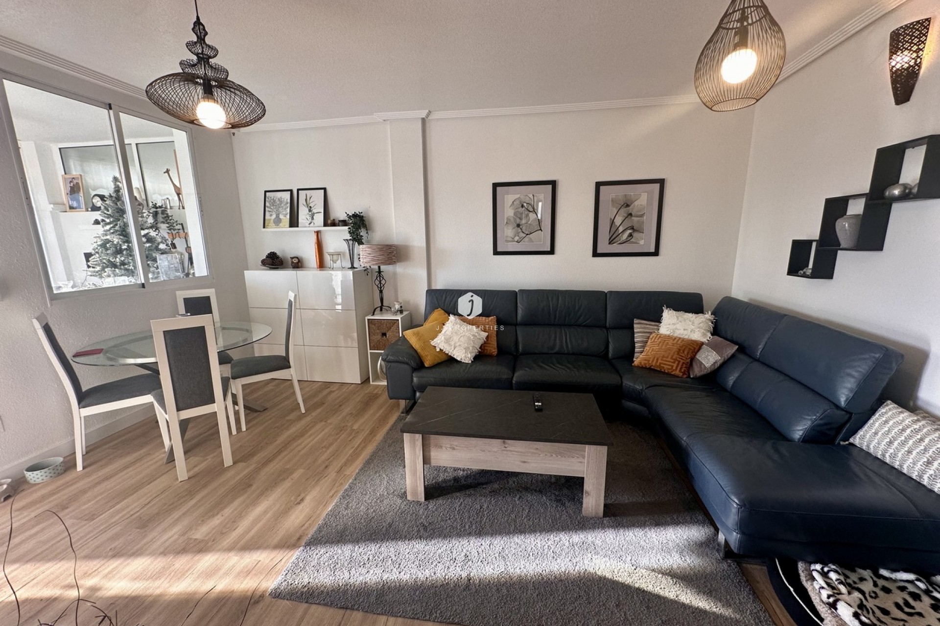 Resale - Chalet -
Orihuela Costa - Ciñuelica