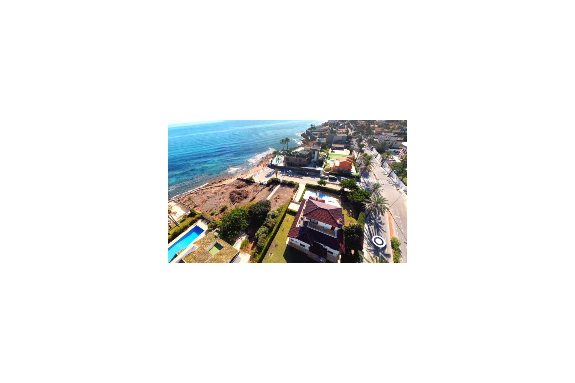 Resale - Chalet -
Orihuela Costa - Costa Blanca