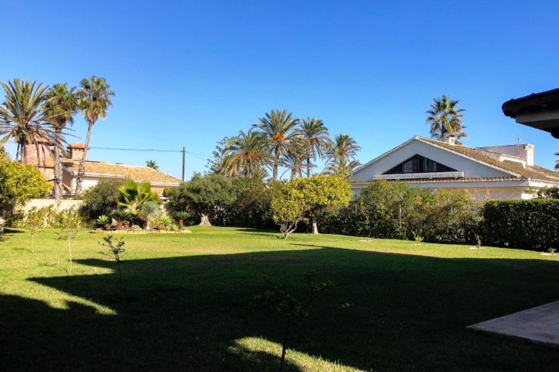 Resale - Chalet -
Orihuela Costa - Costa Blanca