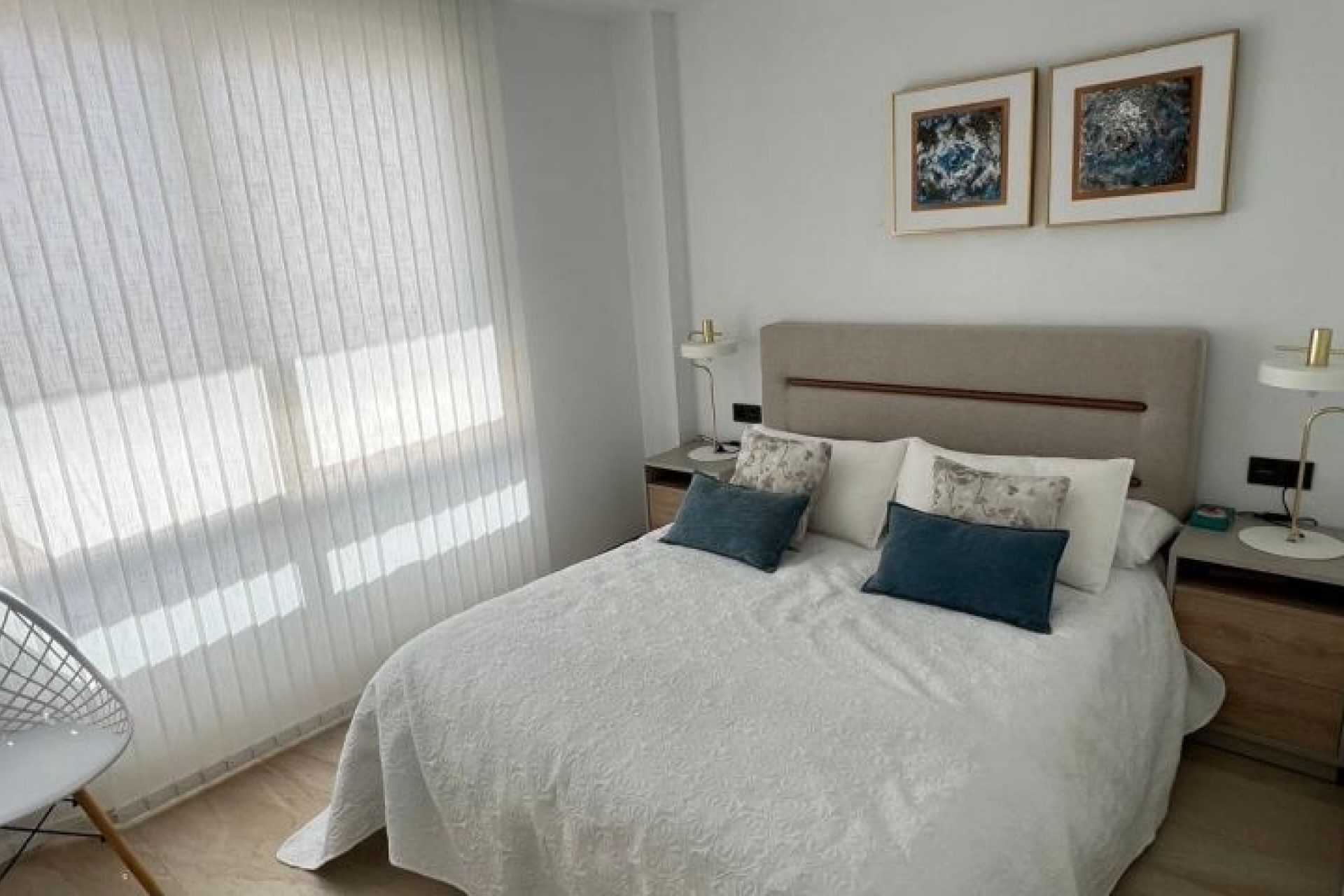 Resale - Chalet -
Orihuela Costa - Costa Blanca