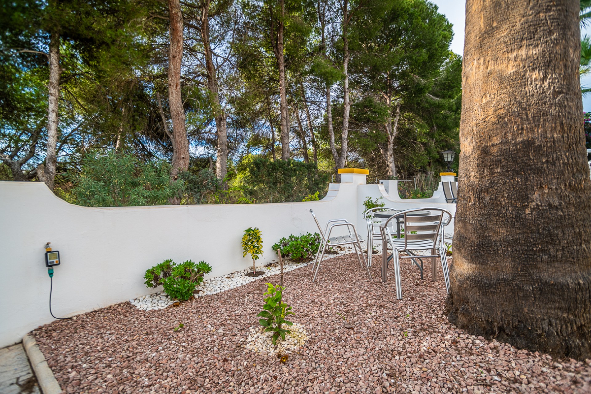 Resale - Chalet -
Orihuela Costa - Costa Blanca