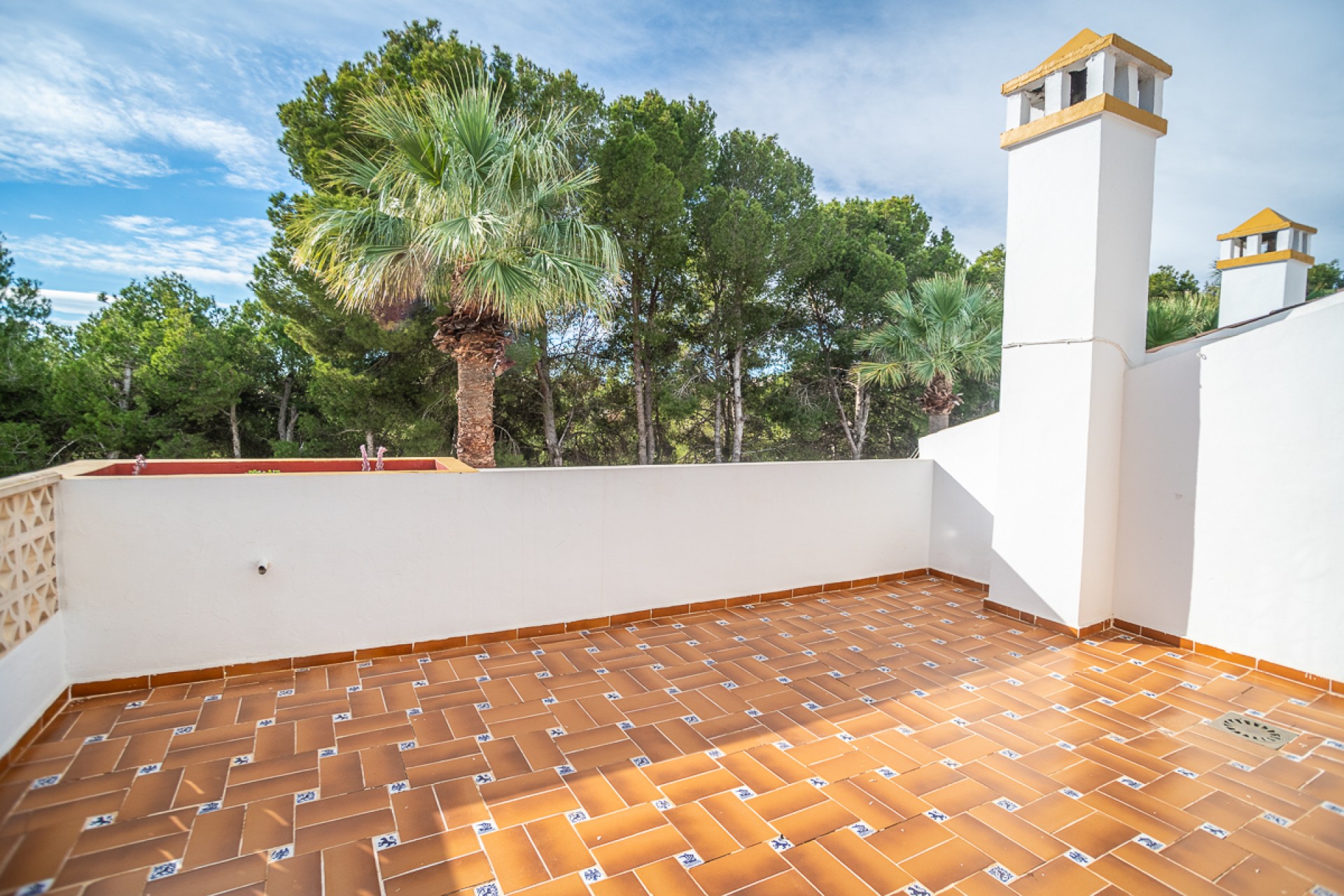 Resale - Chalet -
Orihuela Costa - Costa Blanca