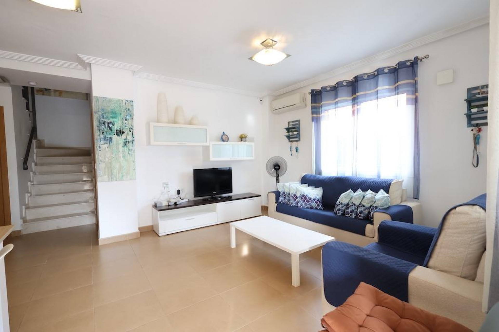 Resale - Chalet -
Orihuela Costa - Costa Blanca