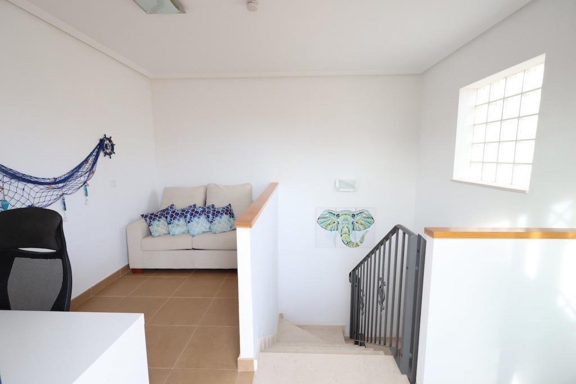 Resale - Chalet -
Orihuela Costa - Costa Blanca