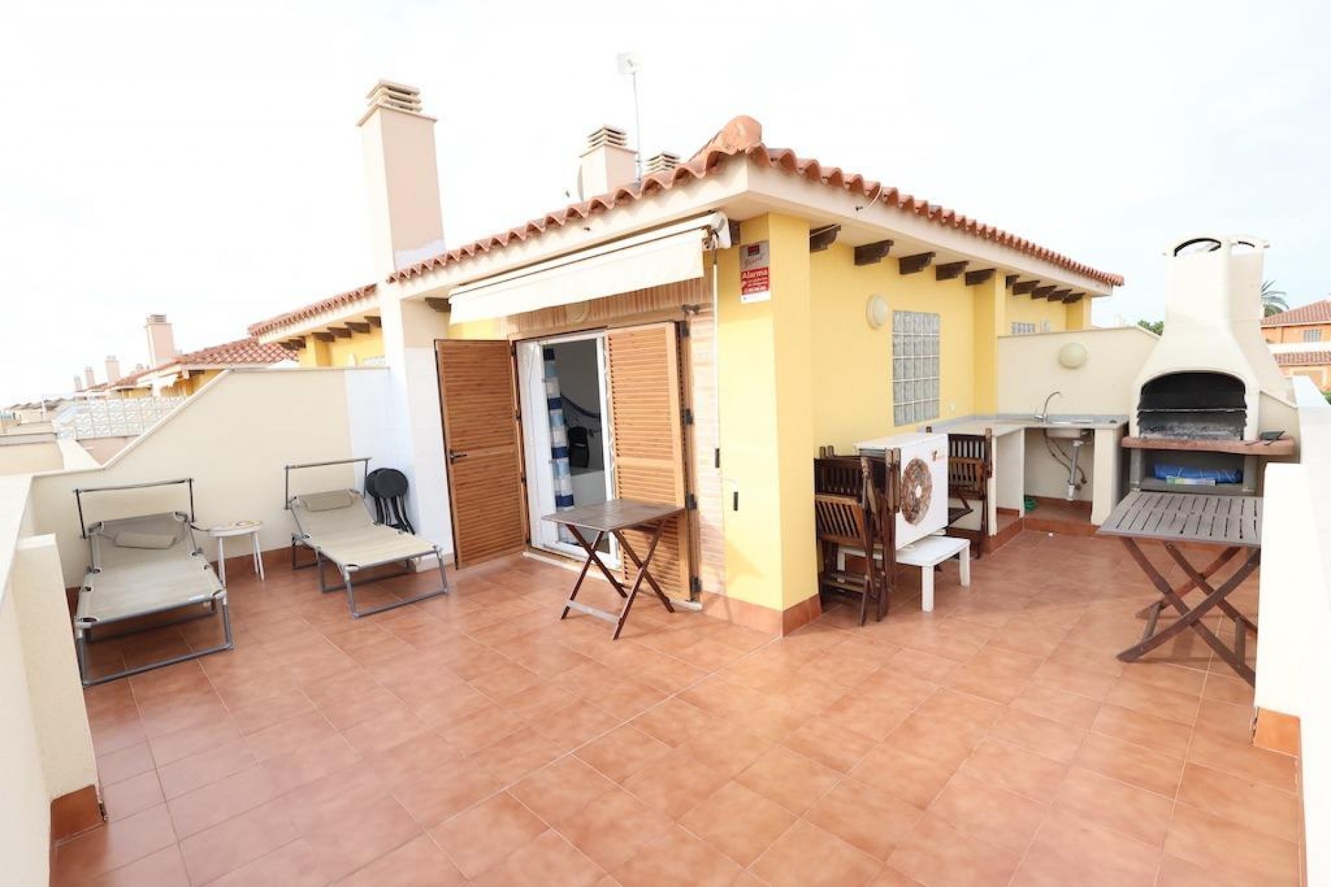 Resale - Chalet -
Orihuela Costa - Costa Blanca