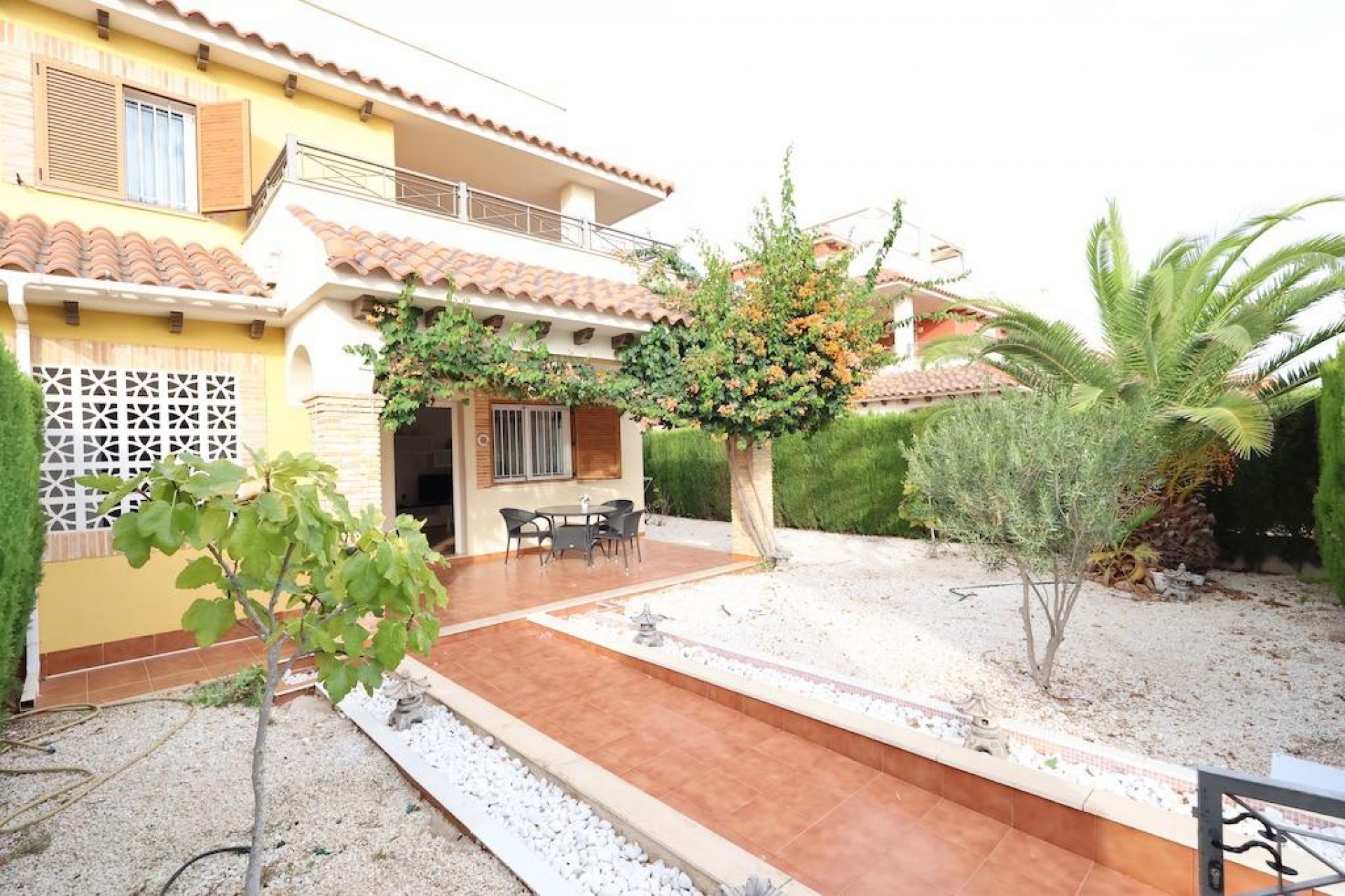 Resale - Chalet -
Orihuela Costa - Costa Blanca