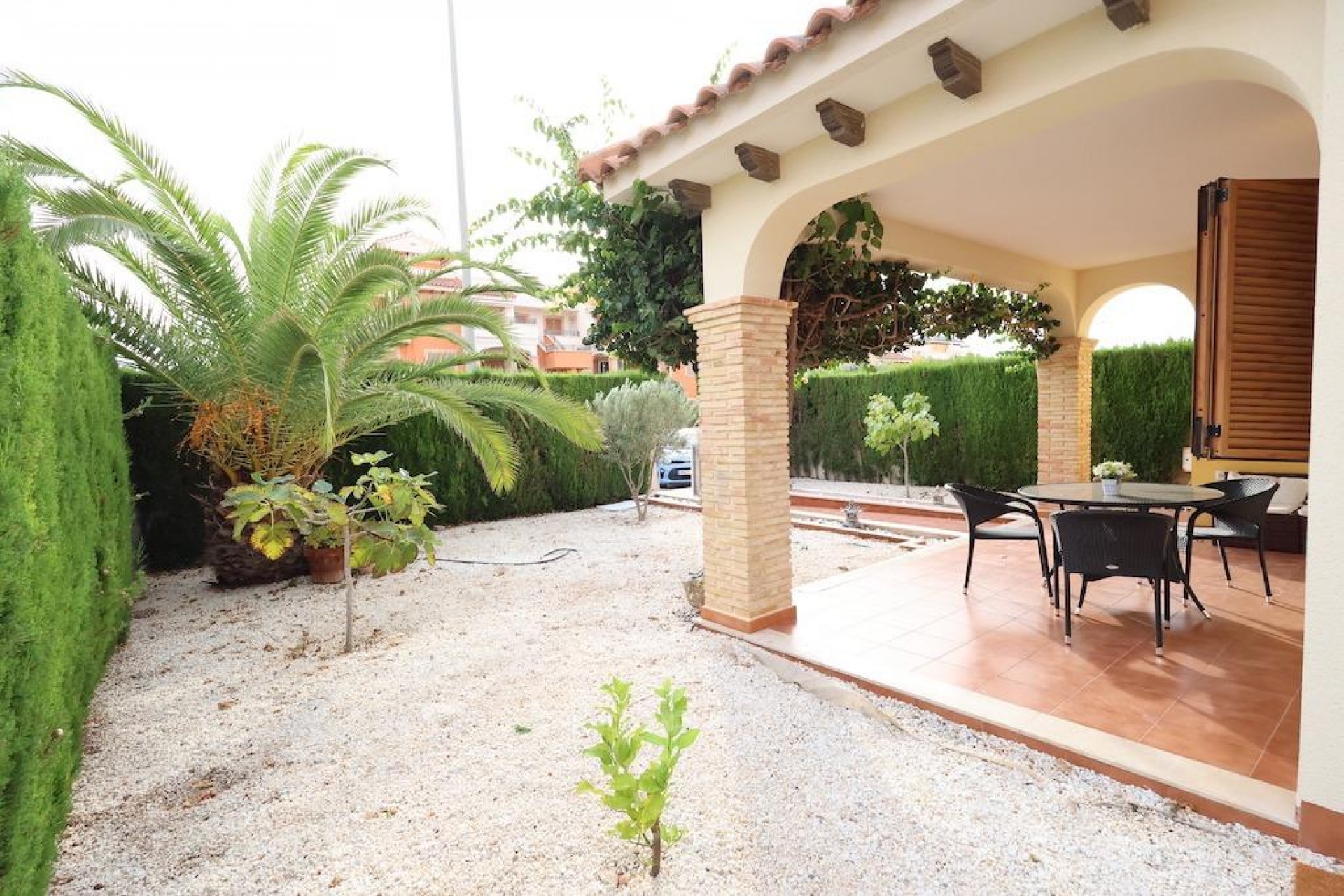 Resale - Chalet -
Orihuela Costa - Costa Blanca