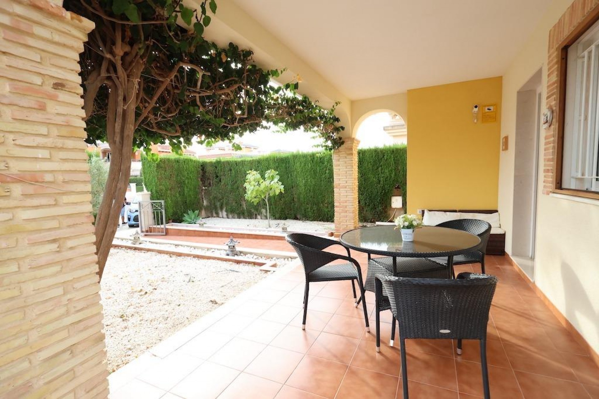 Resale - Chalet -
Orihuela Costa - Costa Blanca