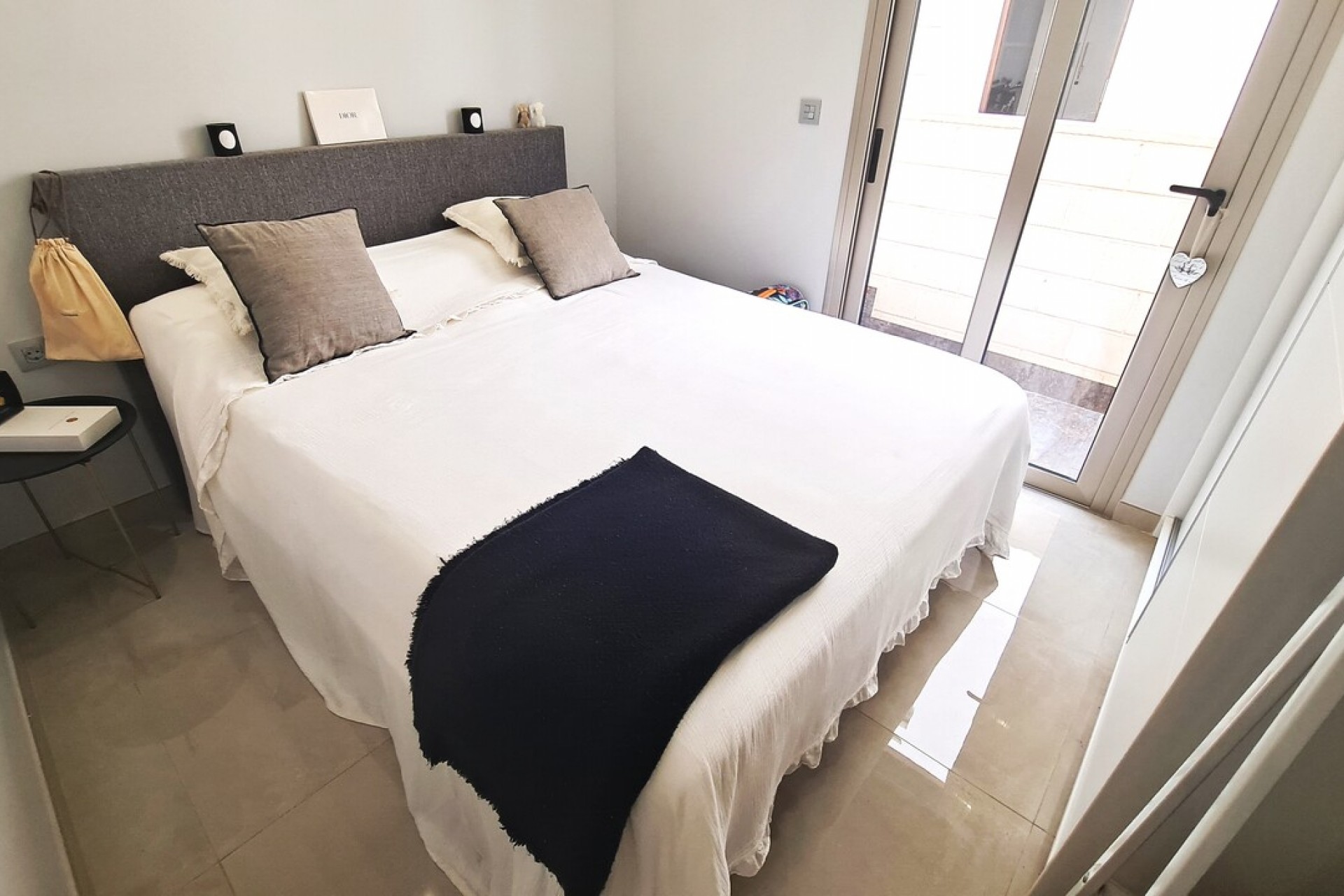 Resale - Chalet -
Orihuela Costa - Costa Blanca