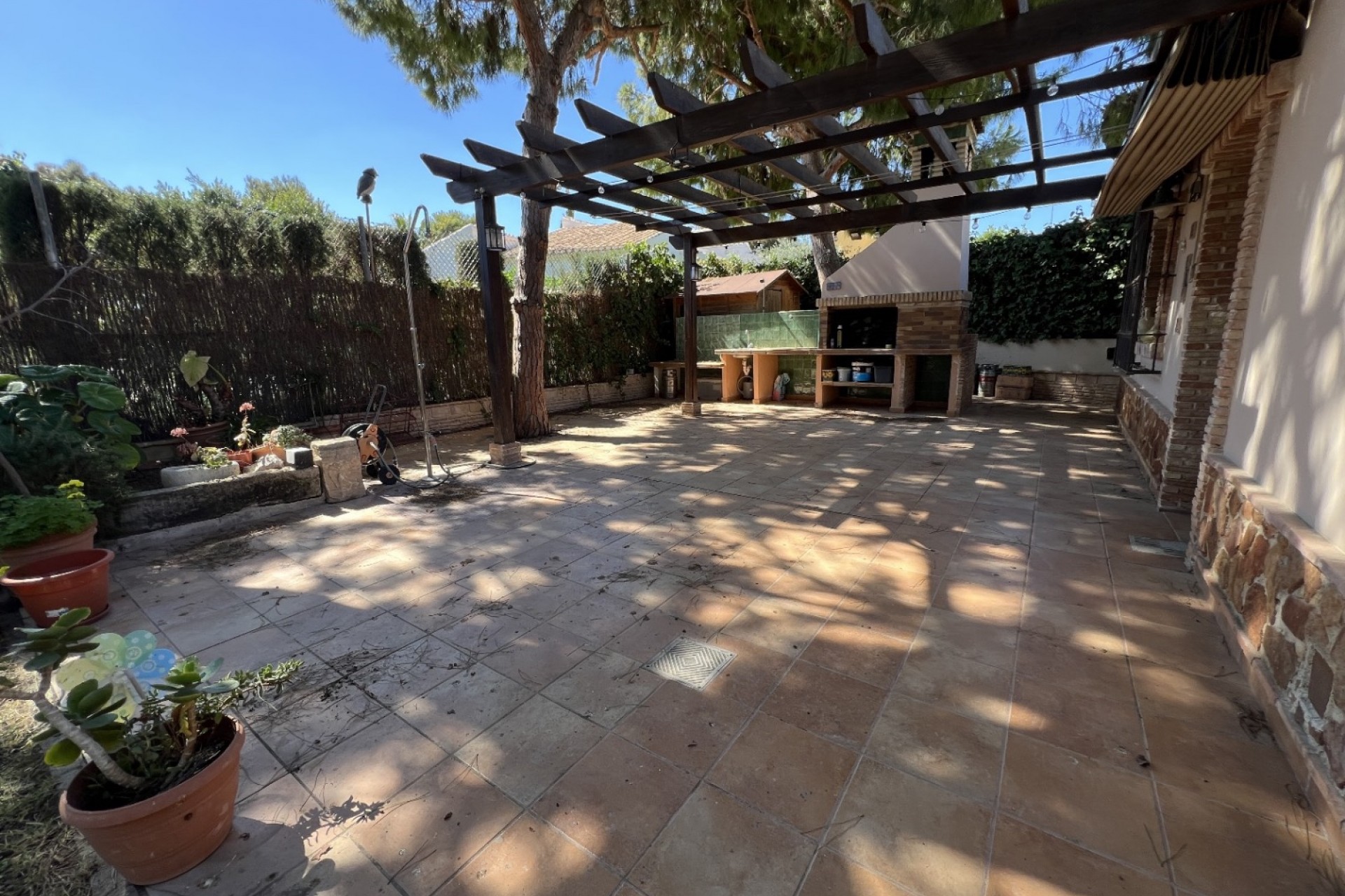 Resale - Chalet -
Orihuela Costa - Costa Blanca