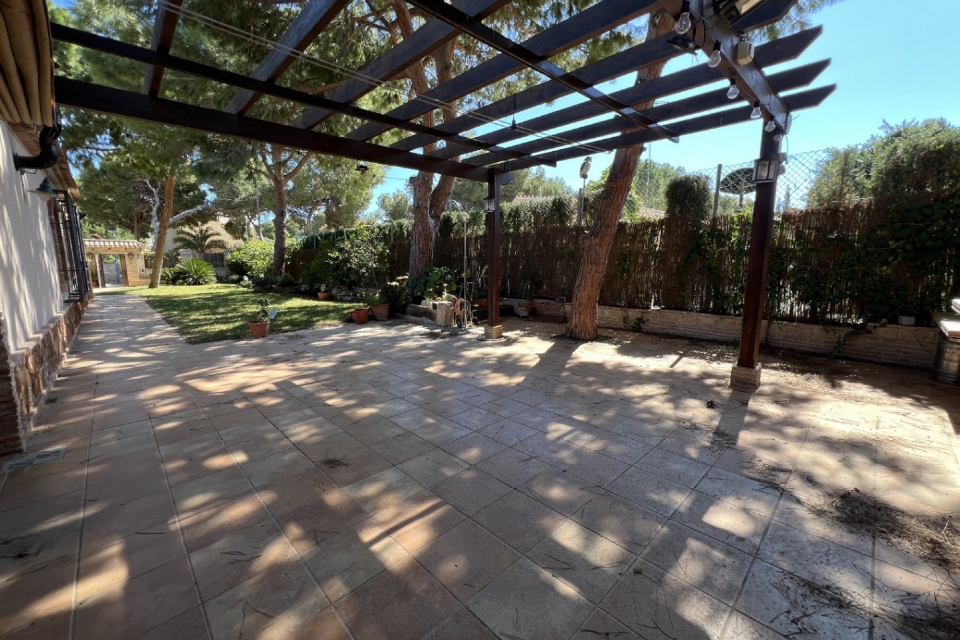 Resale - Chalet -
Orihuela Costa - Costa Blanca