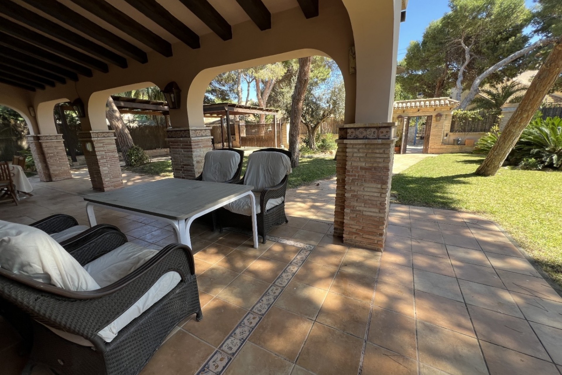 Resale - Chalet -
Orihuela Costa - Costa Blanca