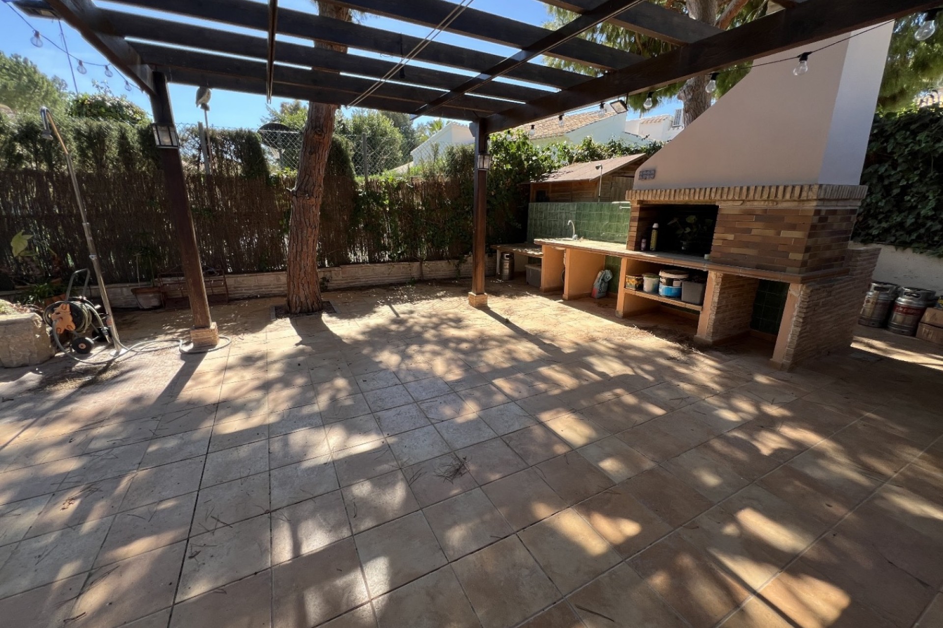 Resale - Chalet -
Orihuela Costa - Costa Blanca