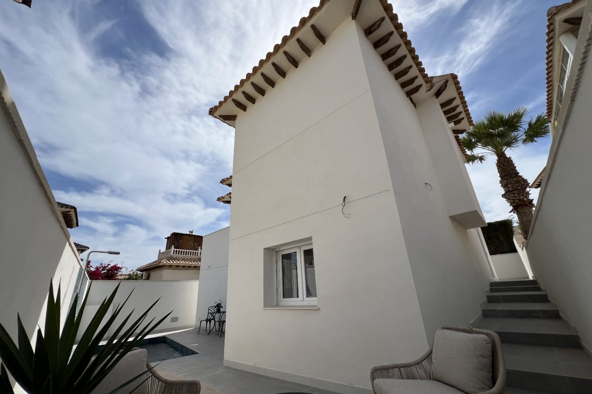 Resale - Chalet -
Orihuela Costa - Costa Blanca