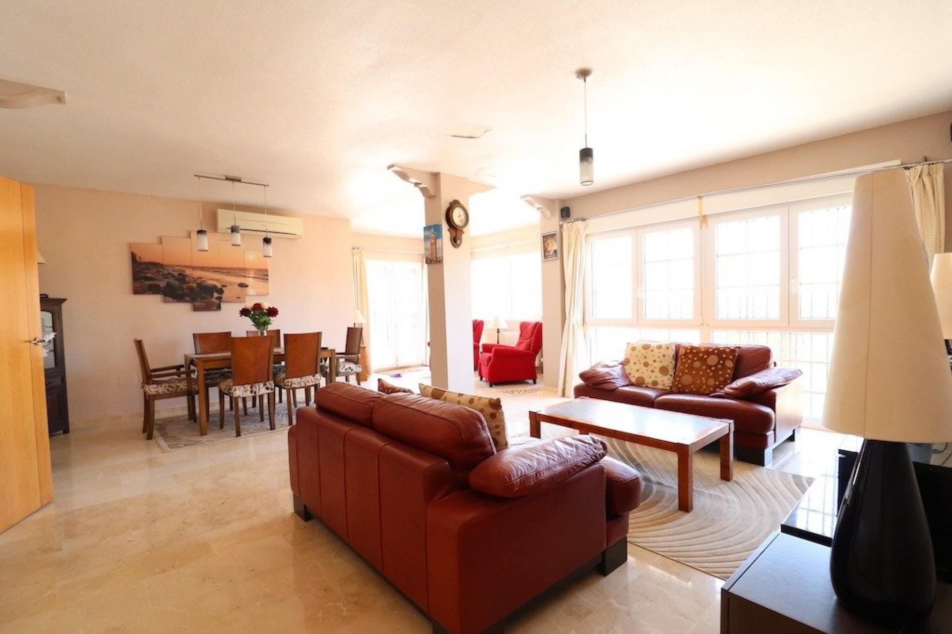 Resale - Chalet -
Orihuela Costa - Costa Blanca