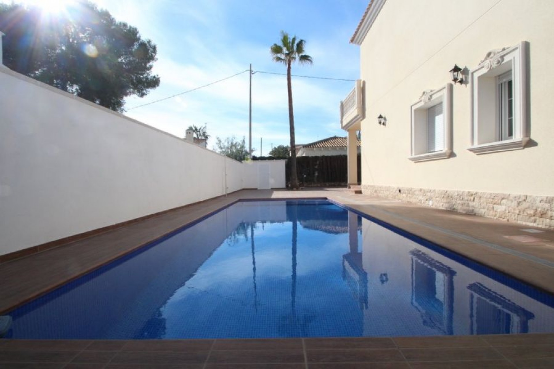 Resale - Chalet -
Orihuela Costa - Costa Blanca