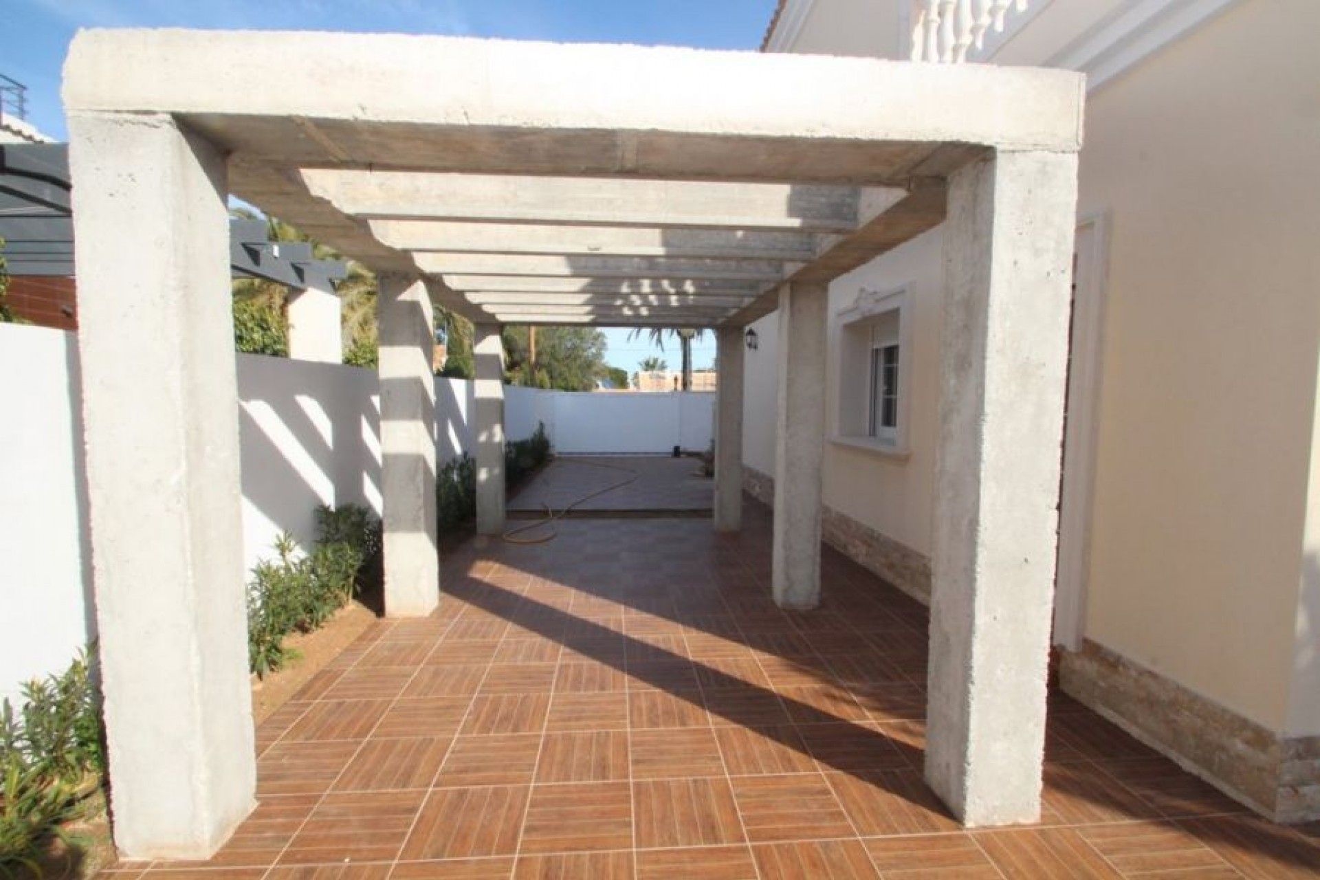 Resale - Chalet -
Orihuela Costa - Costa Blanca