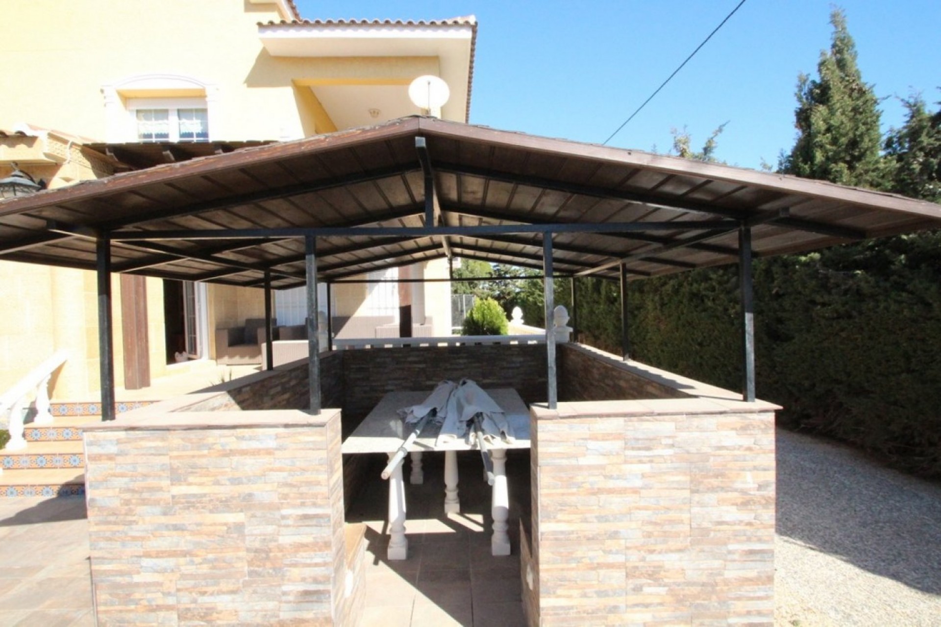 Resale - Chalet -
Orihuela Costa - Costa Blanca