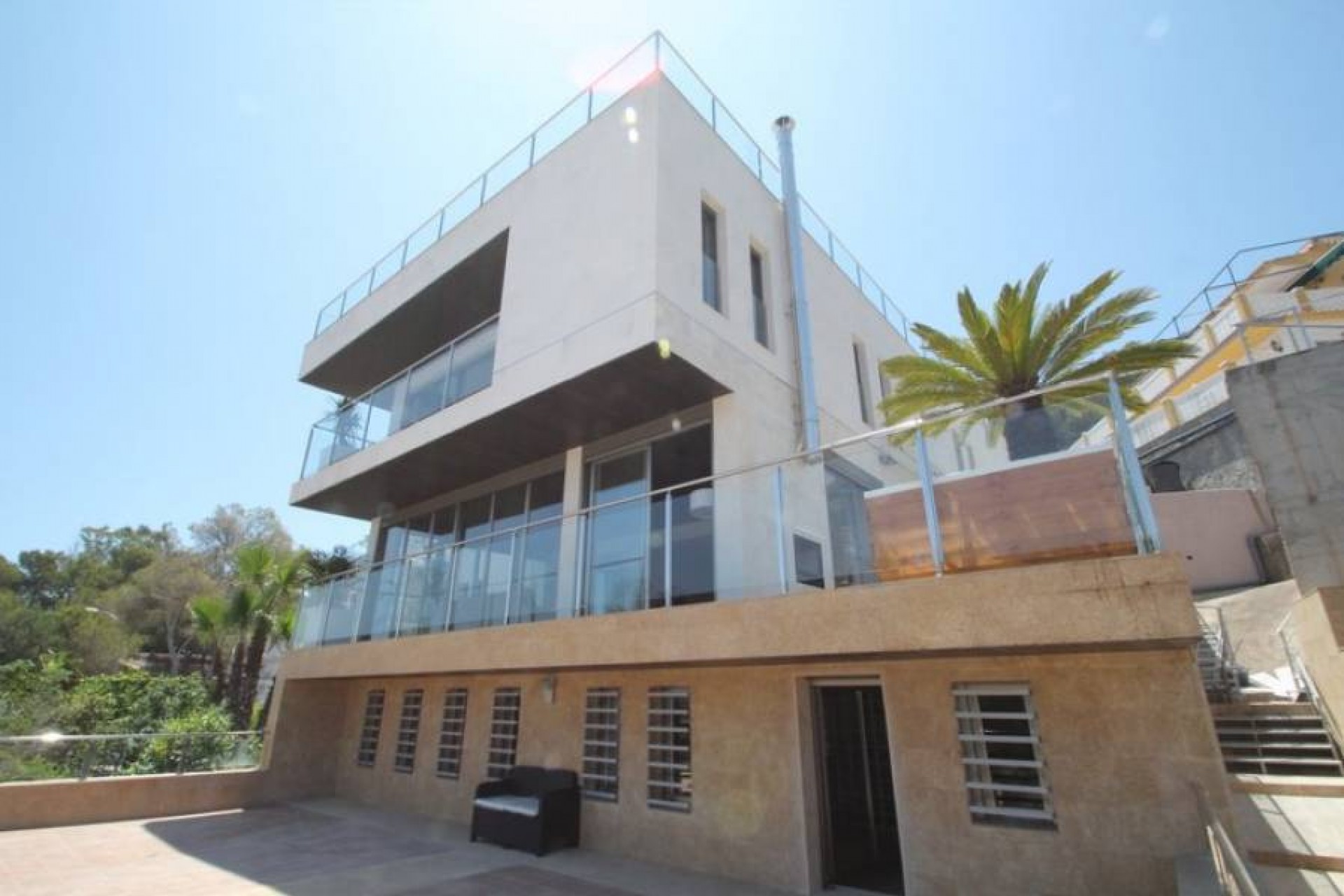 Resale - Chalet -
Orihuela Costa - Costa Blanca