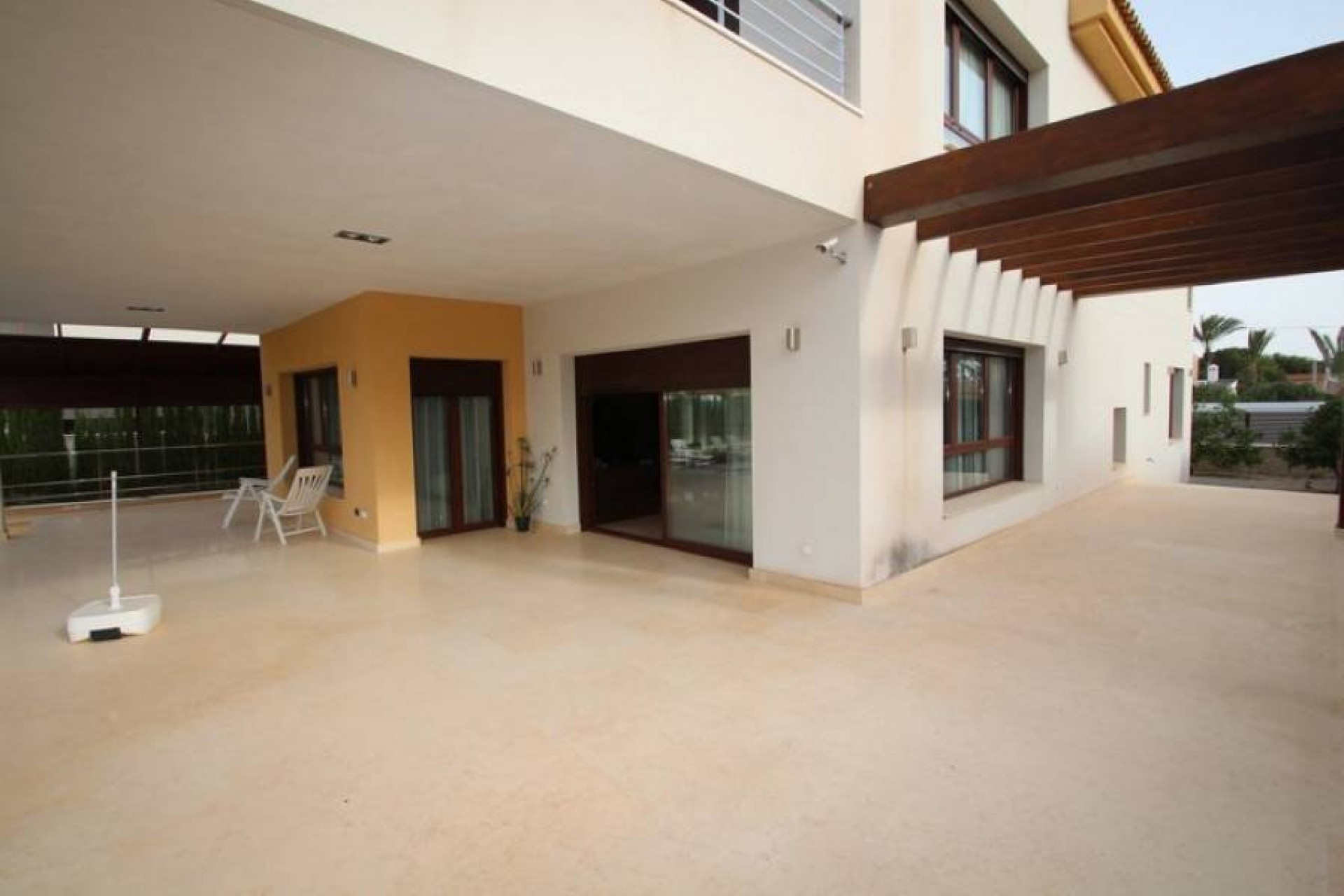 Resale - Chalet -
Orihuela Costa - Costa Blanca