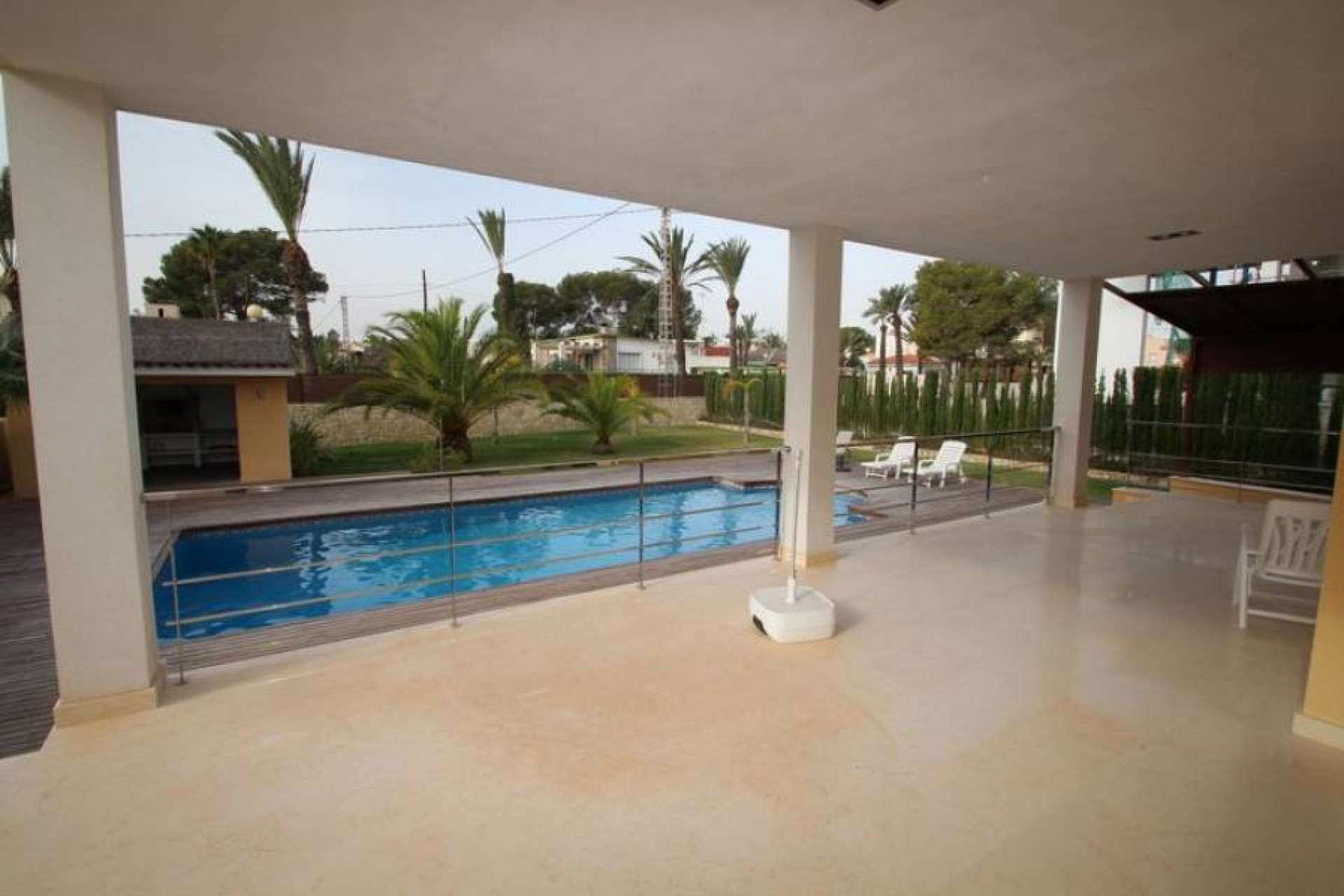 Resale - Chalet -
Orihuela Costa - Costa Blanca