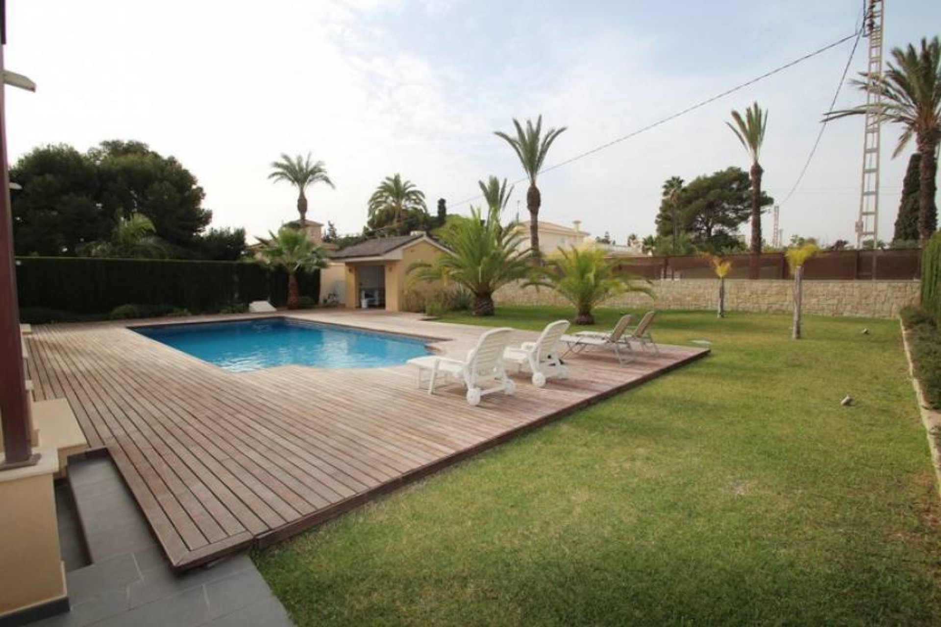 Resale - Chalet -
Orihuela Costa - Costa Blanca