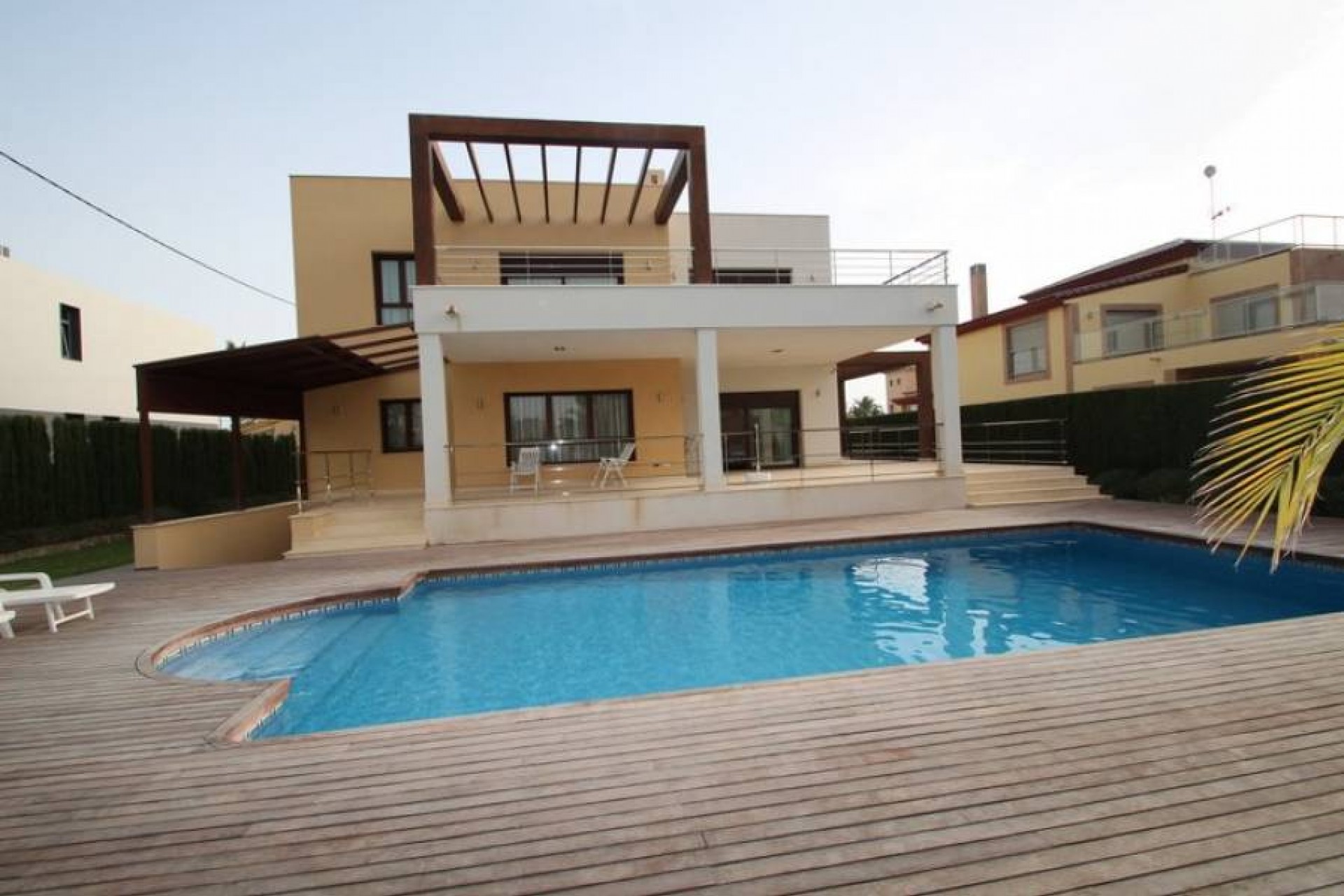 Resale - Chalet -
Orihuela Costa - Costa Blanca