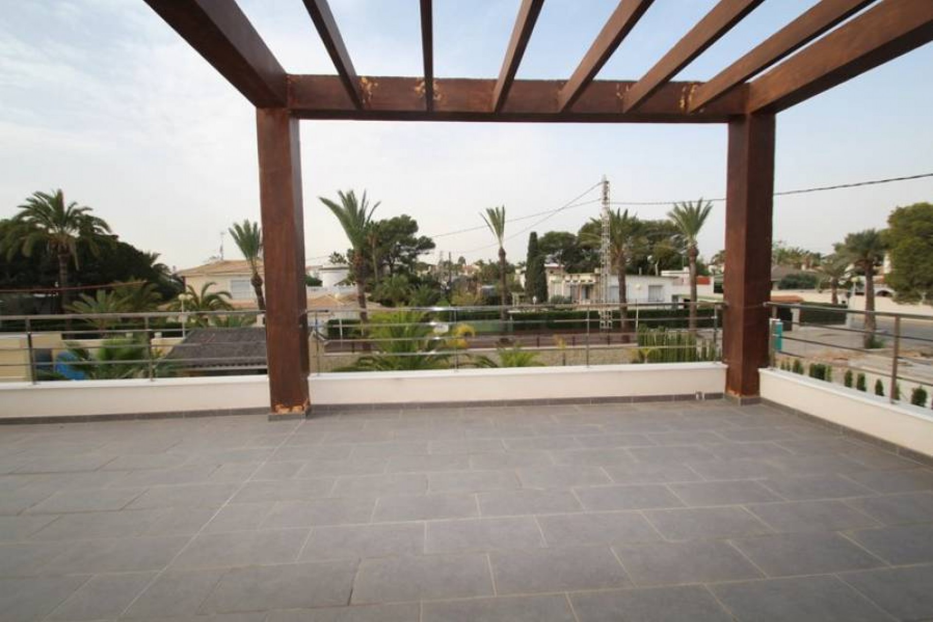 Resale - Chalet -
Orihuela Costa - Costa Blanca