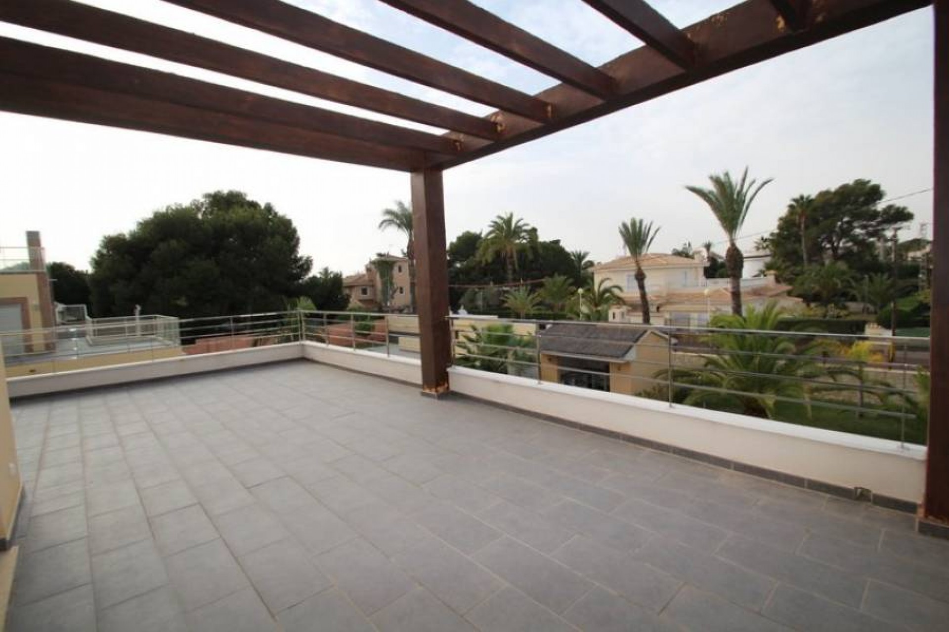 Resale - Chalet -
Orihuela Costa - Costa Blanca