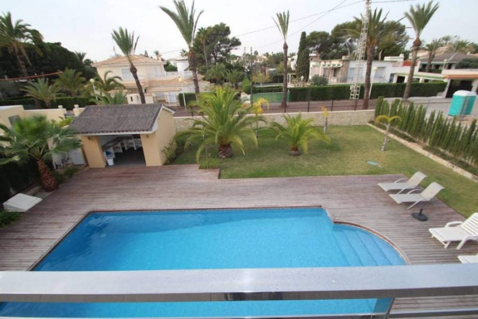 Resale - Chalet -
Orihuela Costa - Costa Blanca