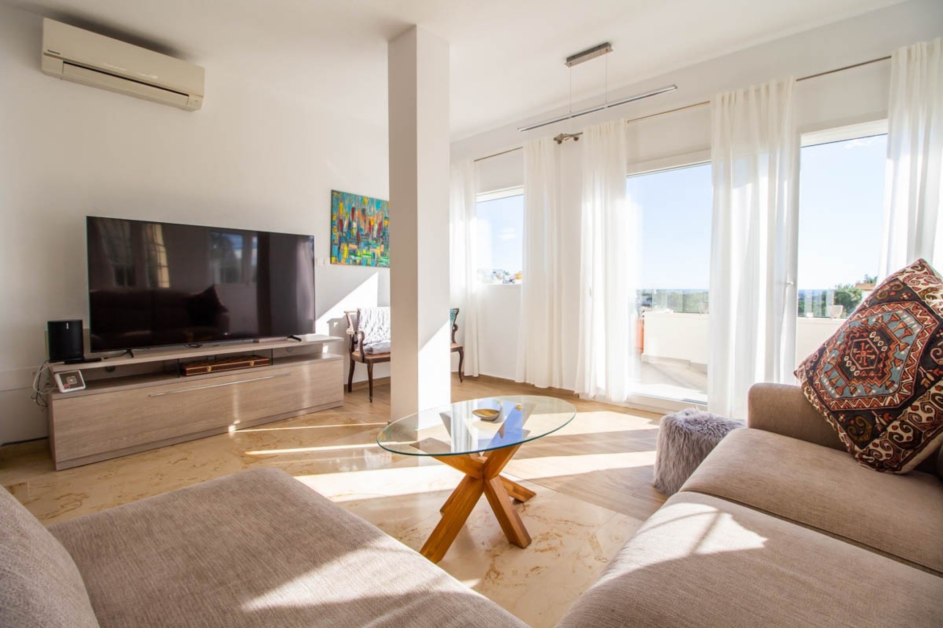 Resale - Chalet -
Orihuela Costa - Costa Blanca