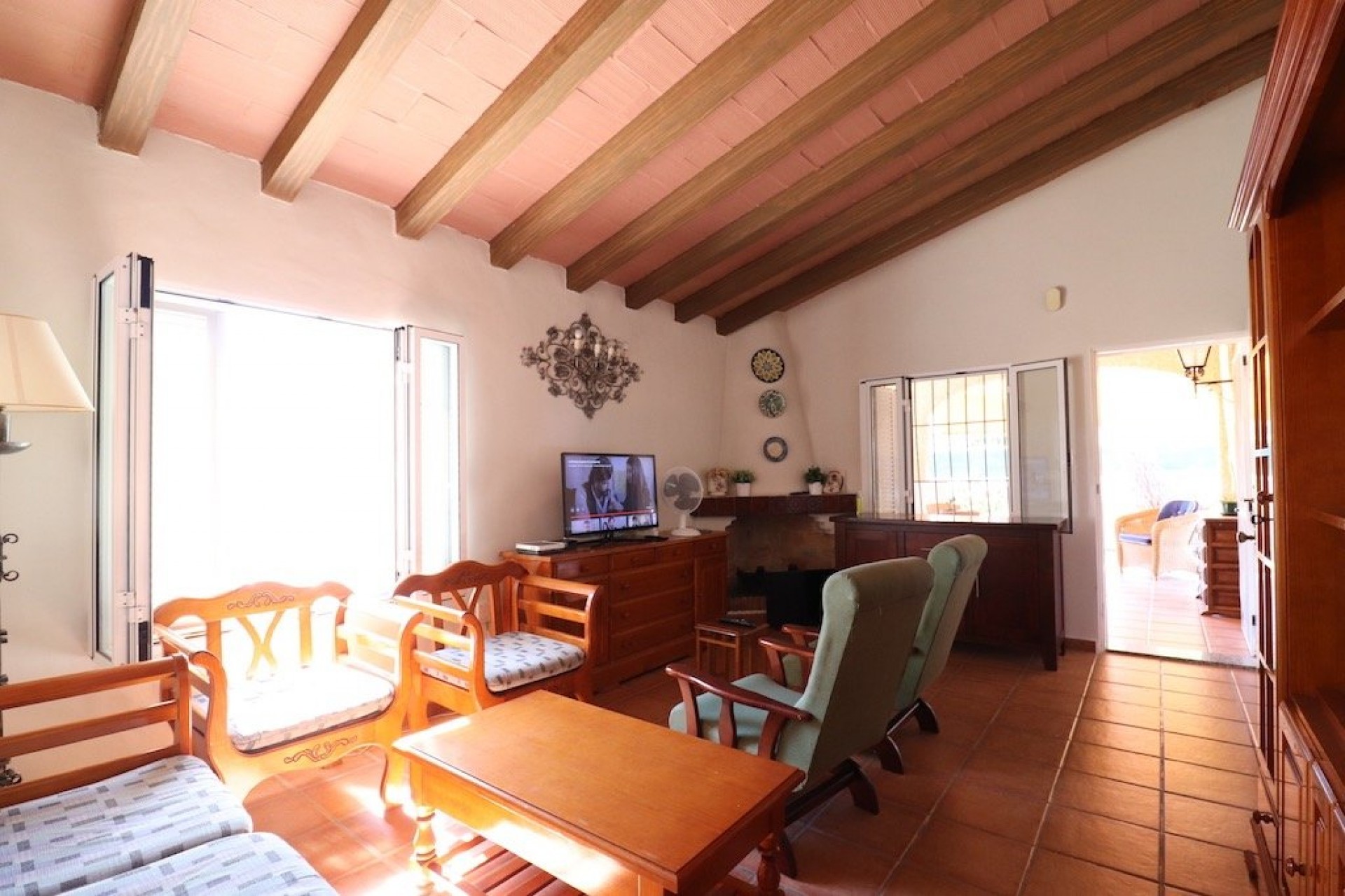 Resale - Chalet -
Orihuela Costa - Costa Blanca