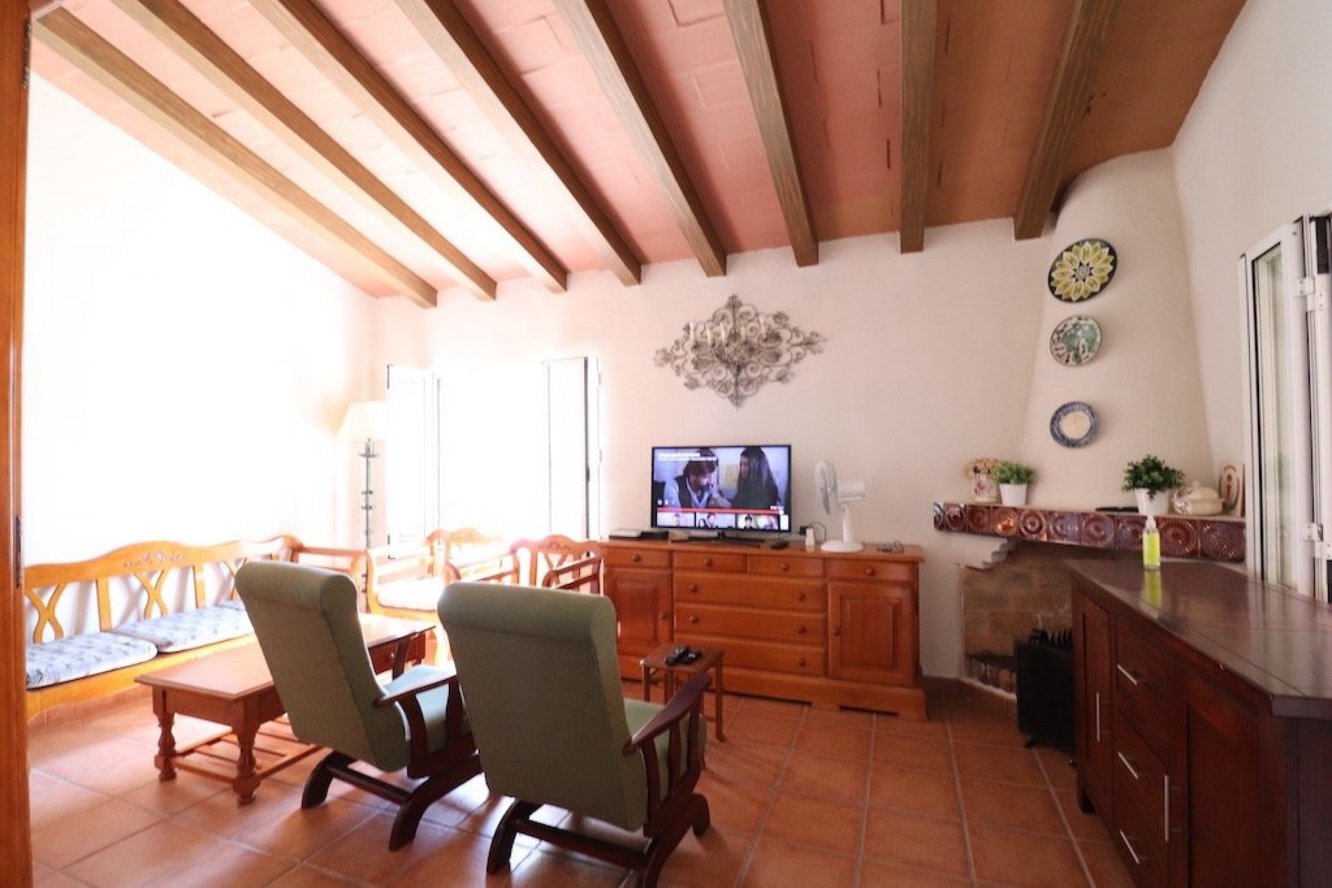 Resale - Chalet -
Orihuela Costa - Costa Blanca