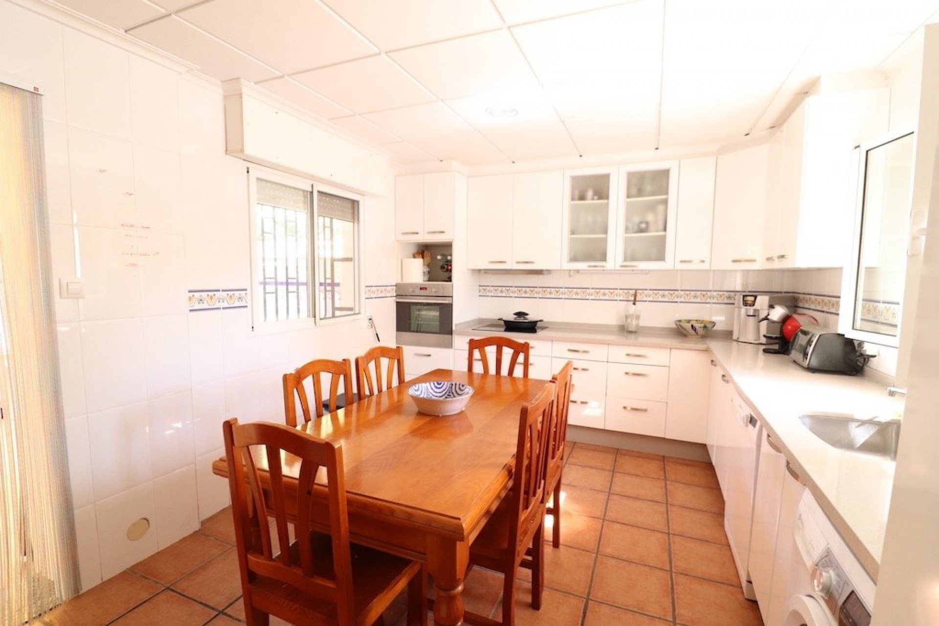 Resale - Chalet -
Orihuela Costa - Costa Blanca