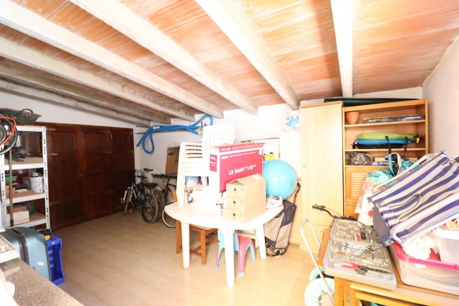 Resale - Chalet -
Orihuela Costa - Costa Blanca