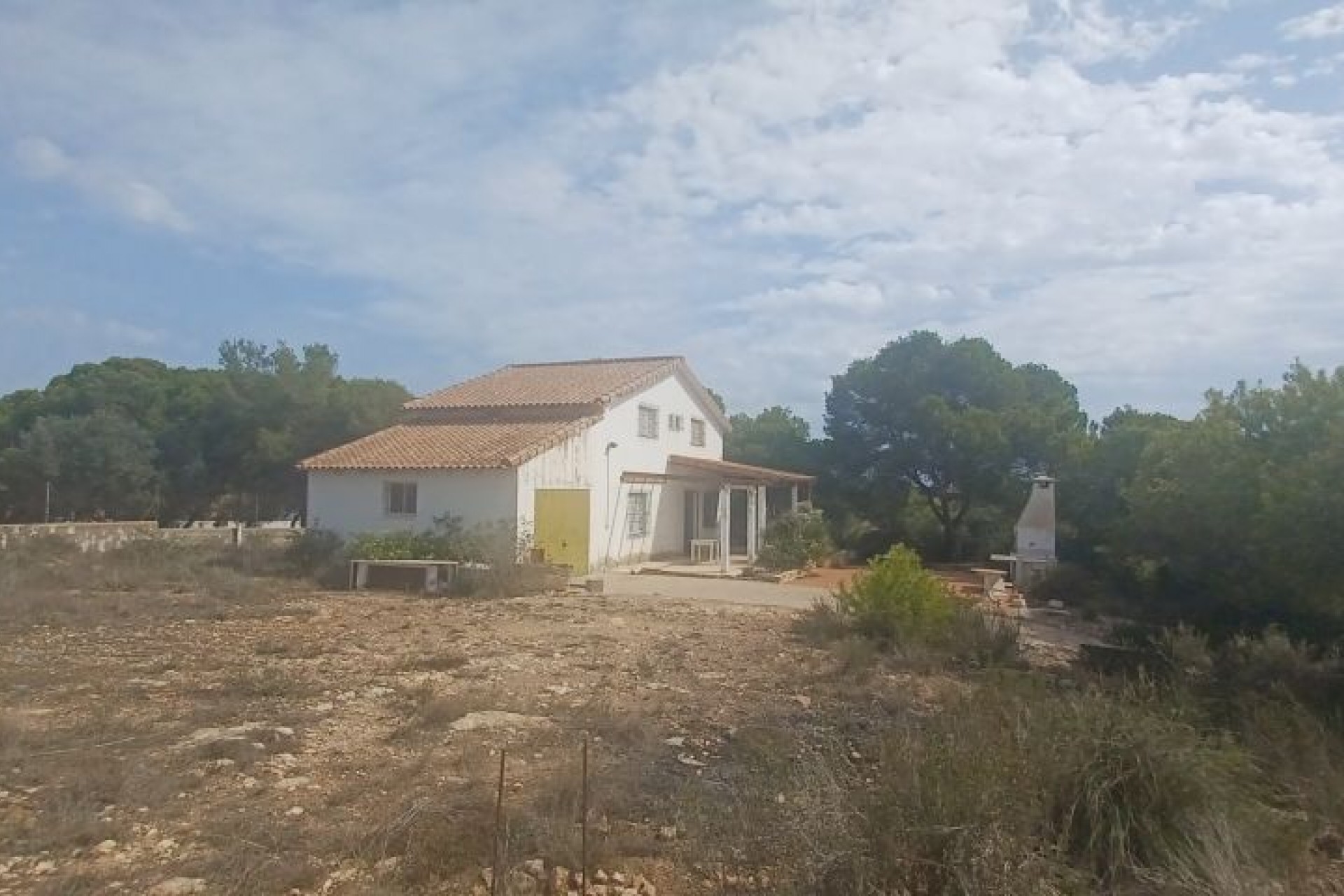 Resale - Chalet -
Orihuela Costa - Costa Blanca