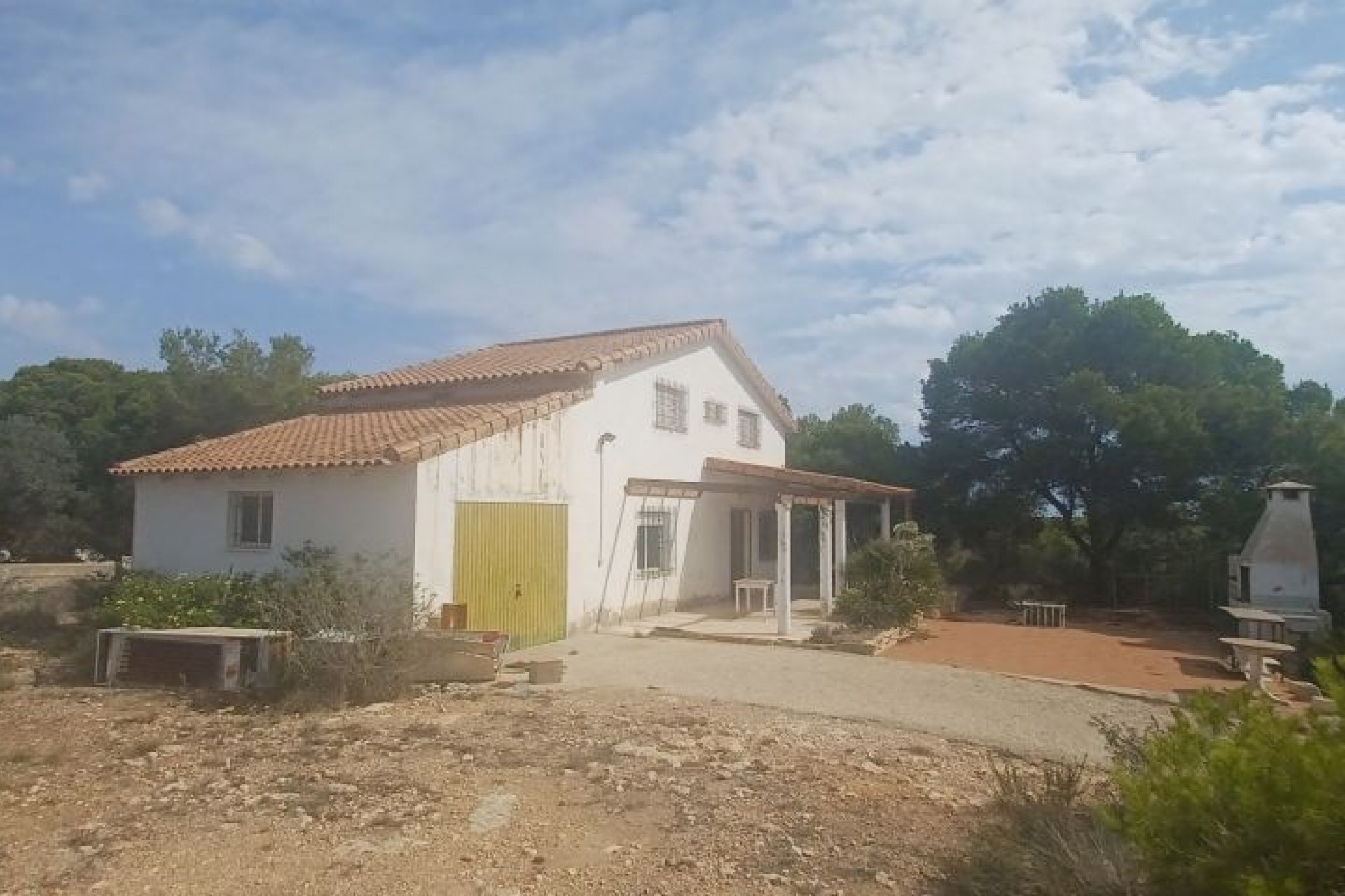 Resale - Chalet -
Orihuela Costa - Costa Blanca