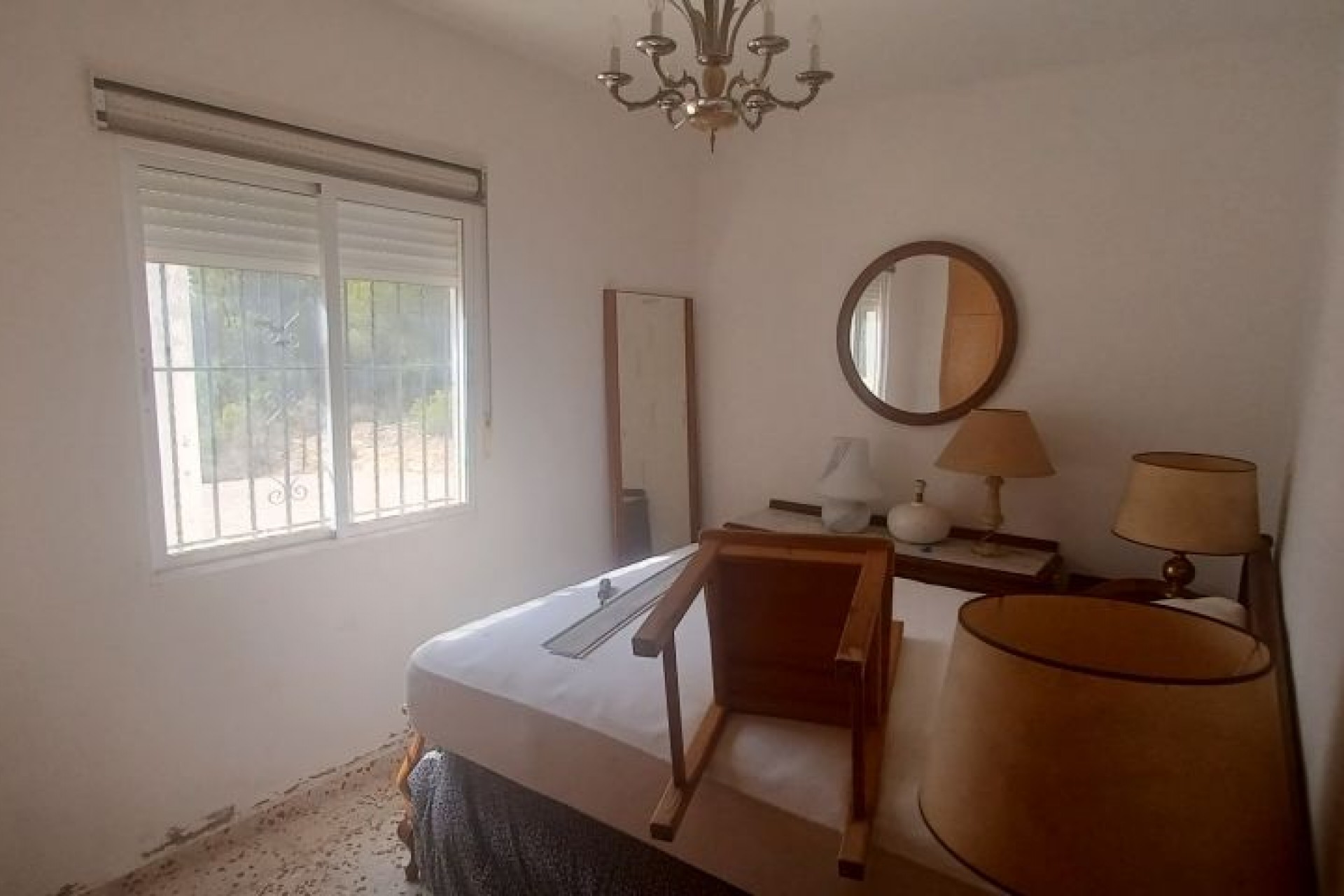 Resale - Chalet -
Orihuela Costa - Costa Blanca