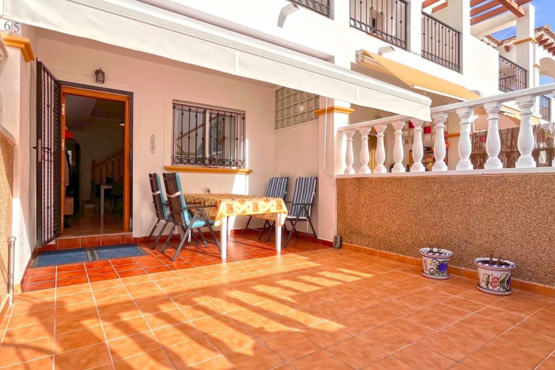 Resale - Chalet -
Orihuela Costa - Costa Blanca