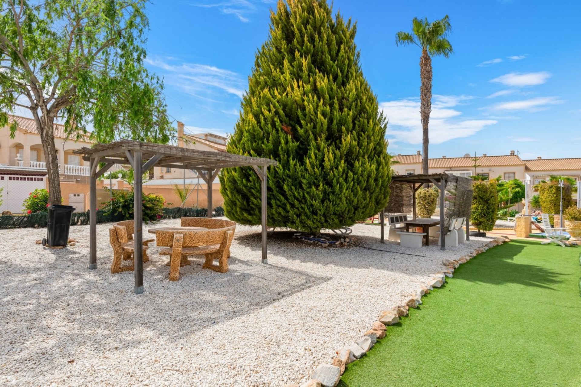 Resale - Chalet -
Orihuela Costa - Costa Blanca