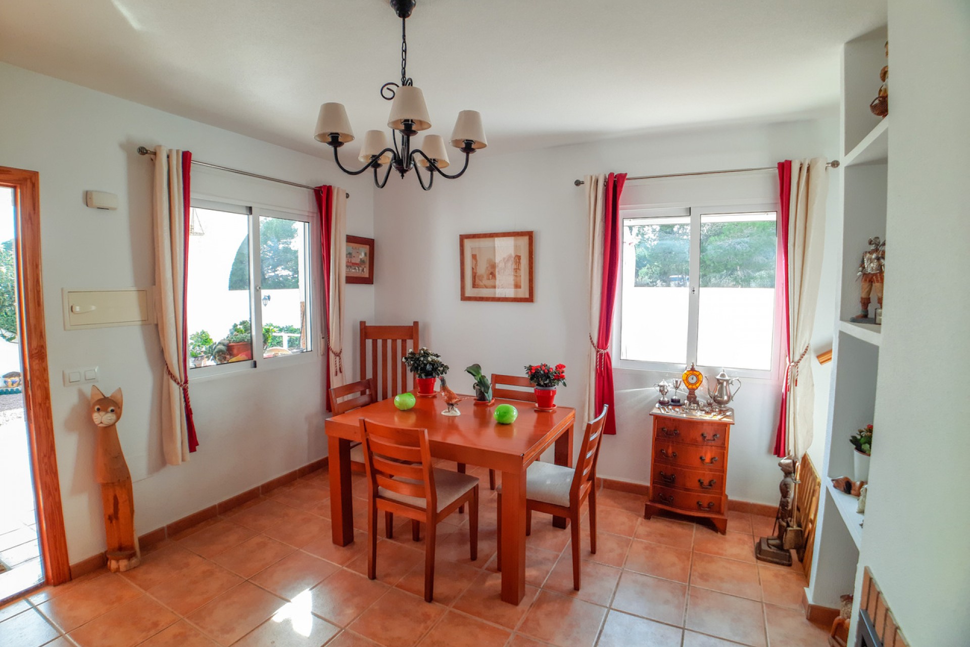 Resale - Chalet -
Orihuela Costa - Costa Blanca