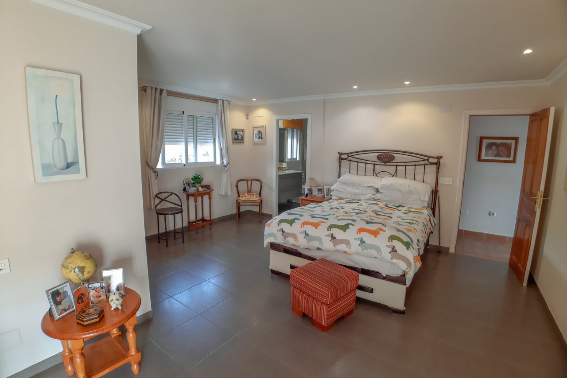 Resale - Chalet -
Orihuela Costa - Costa Blanca