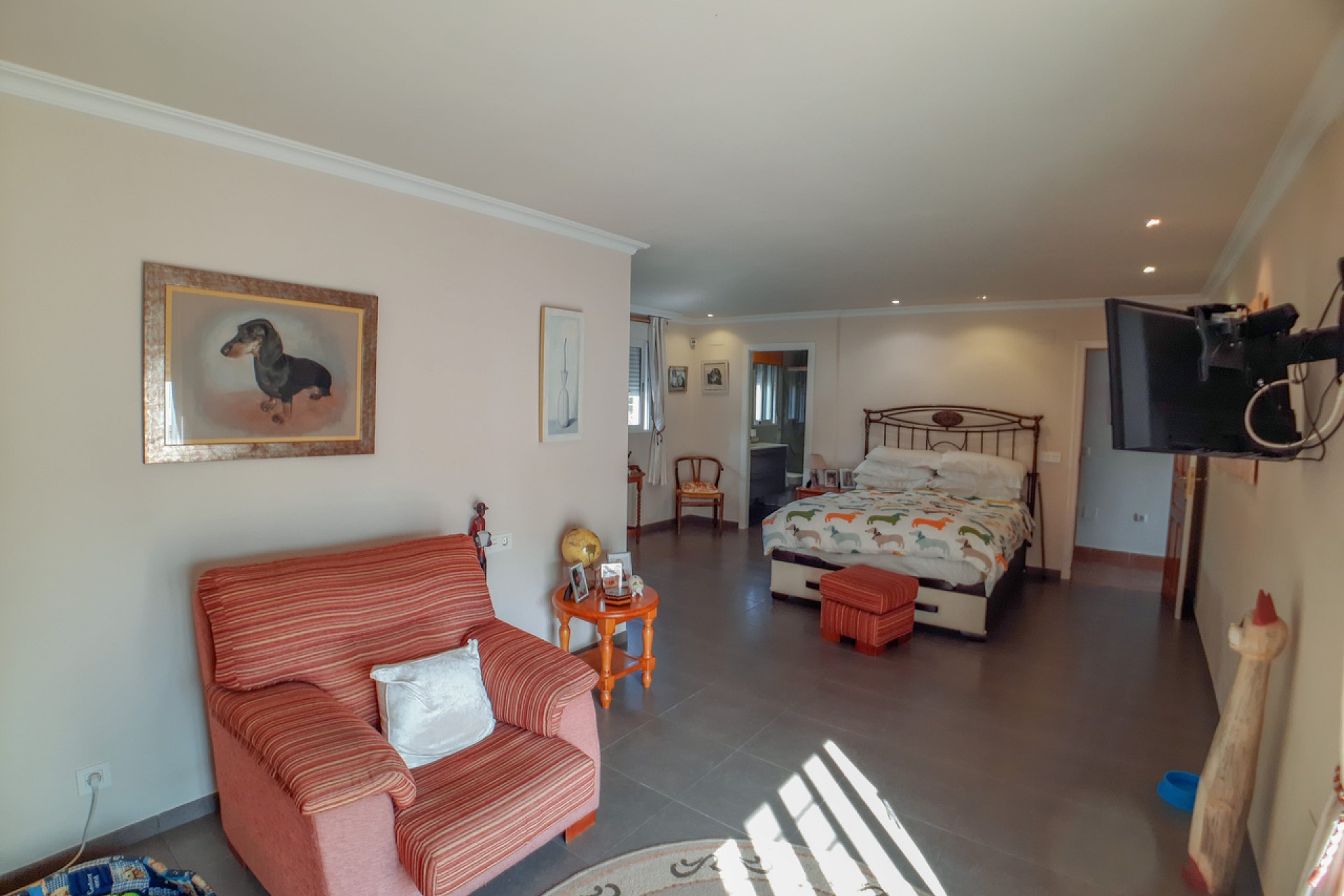 Resale - Chalet -
Orihuela Costa - Costa Blanca