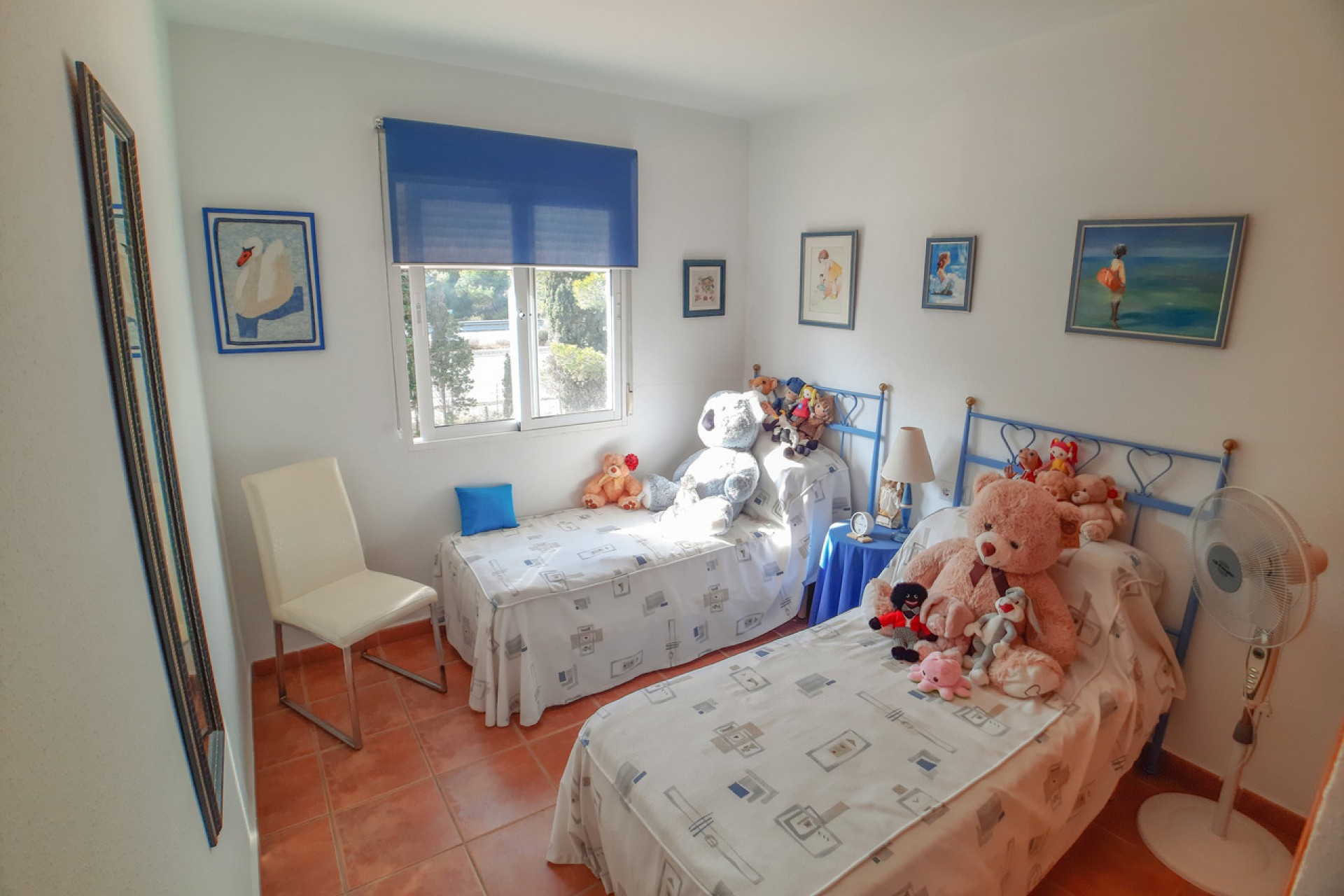 Resale - Chalet -
Orihuela Costa - Costa Blanca