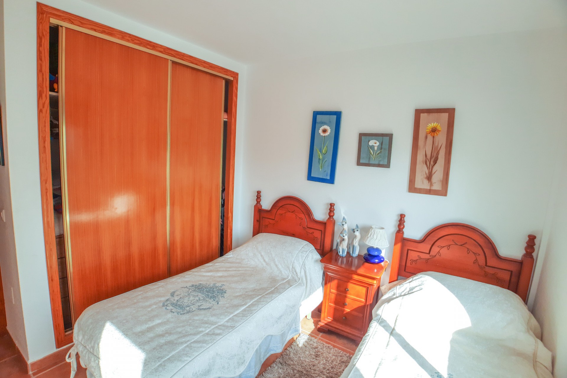 Resale - Chalet -
Orihuela Costa - Costa Blanca